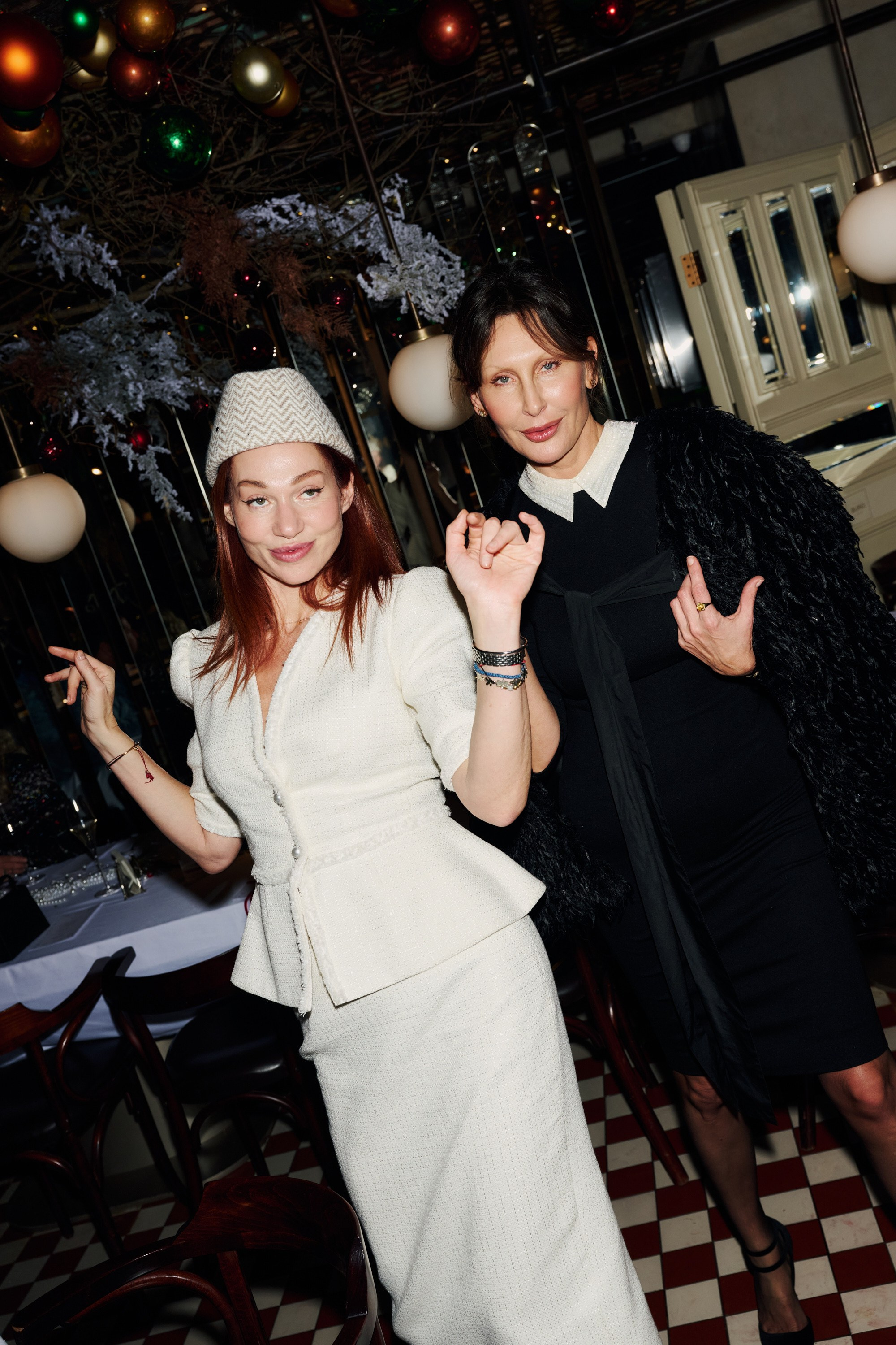 Masterpece x Buro. Фотограф Сергей Бойко Москва