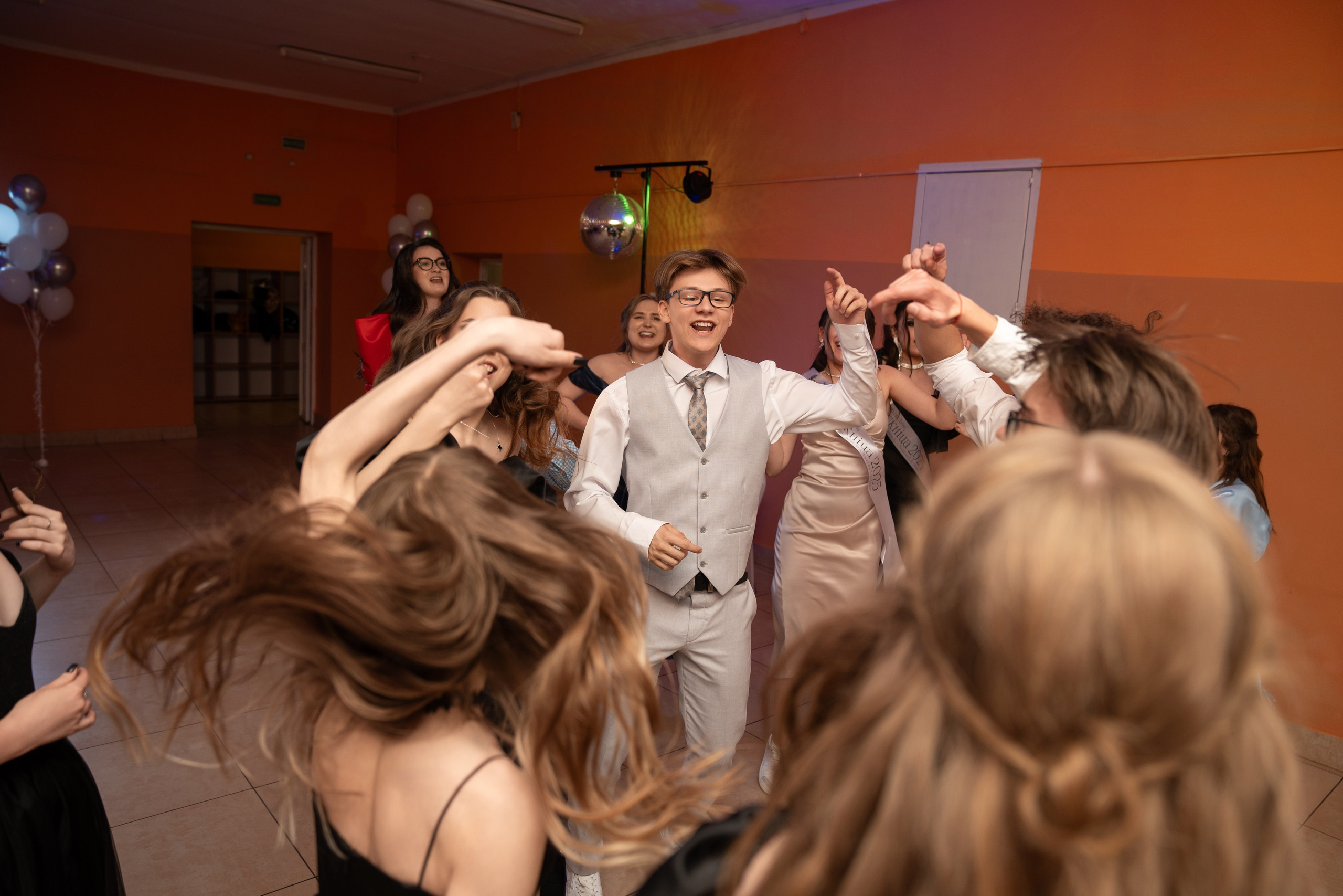 Выпускной СШ1. Семейный и свадебный фотограф Минск, Беларусь Анна Орловская