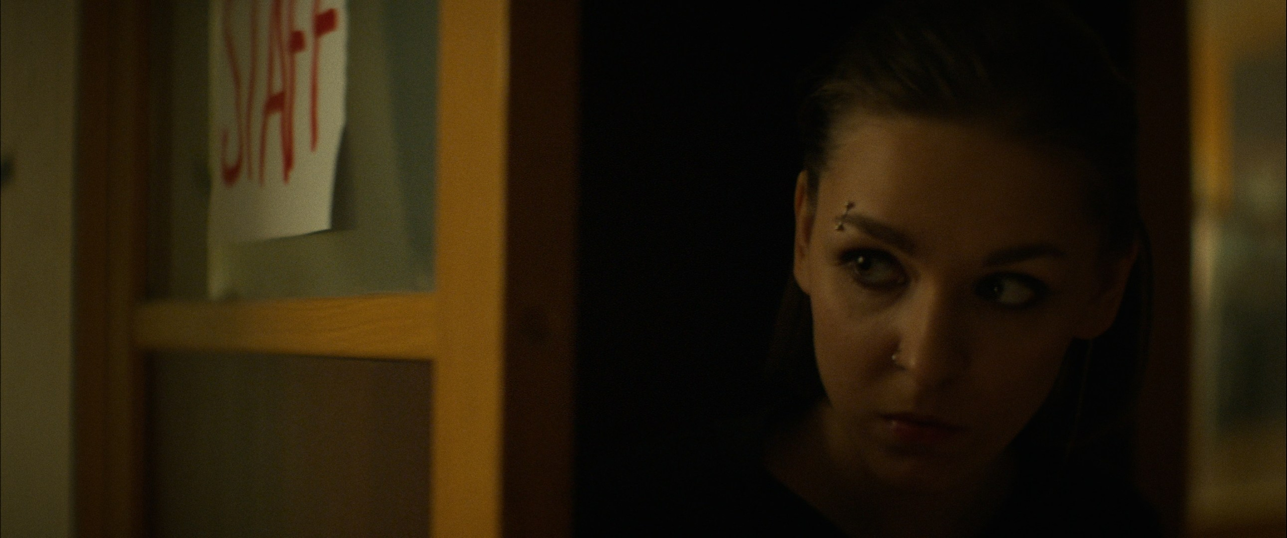 Мяу! (short film). Цветокоррекция видео онлайн Иван Сержанов