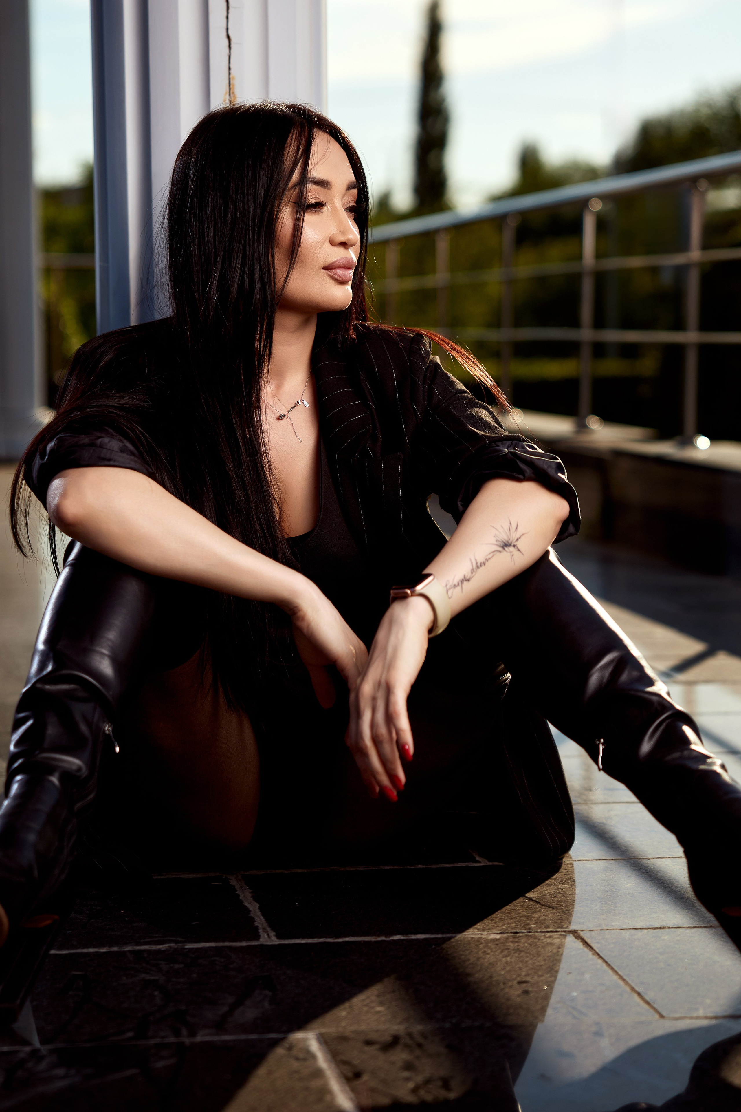 ELVIRA. Главная