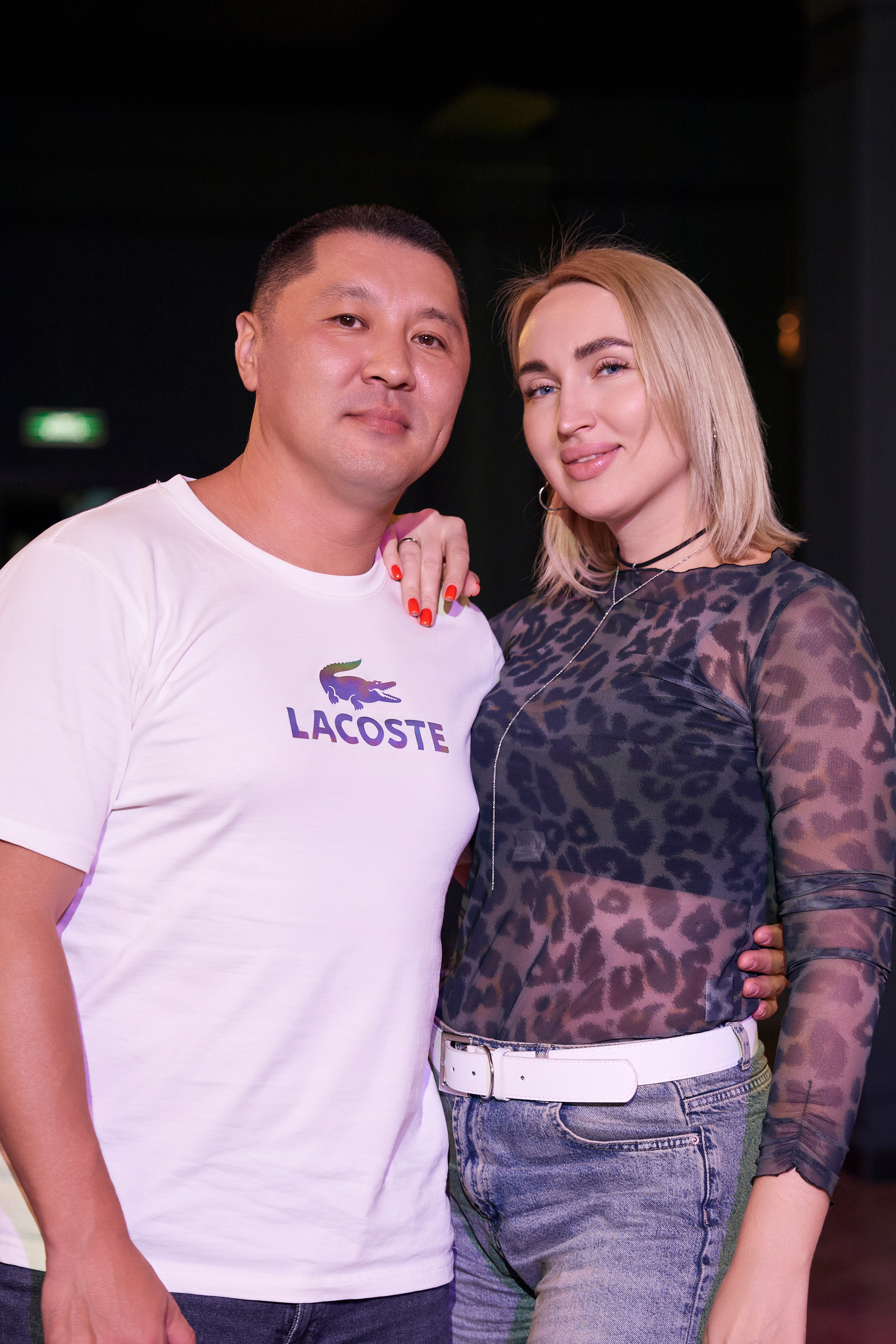 M-BRAND | NIKOLAI | 14/05. Главная