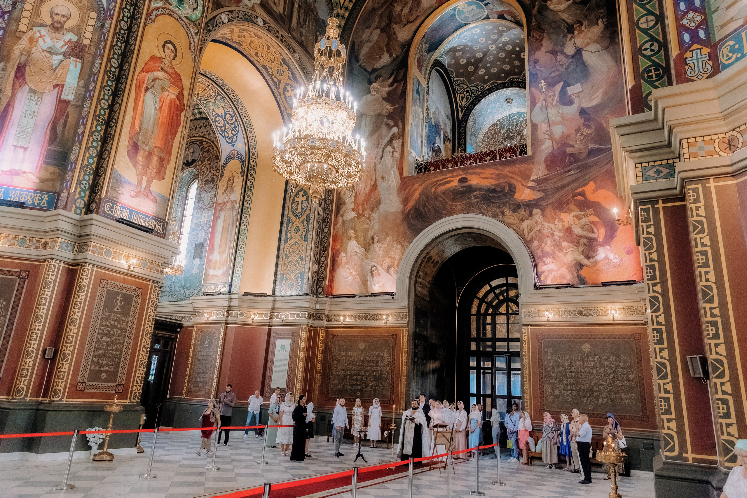 Фотосъемка венчания | Профессиональный свадебный фотограф. Красильников Евгений — профессиональный фотограф в Ростове-на-Дону