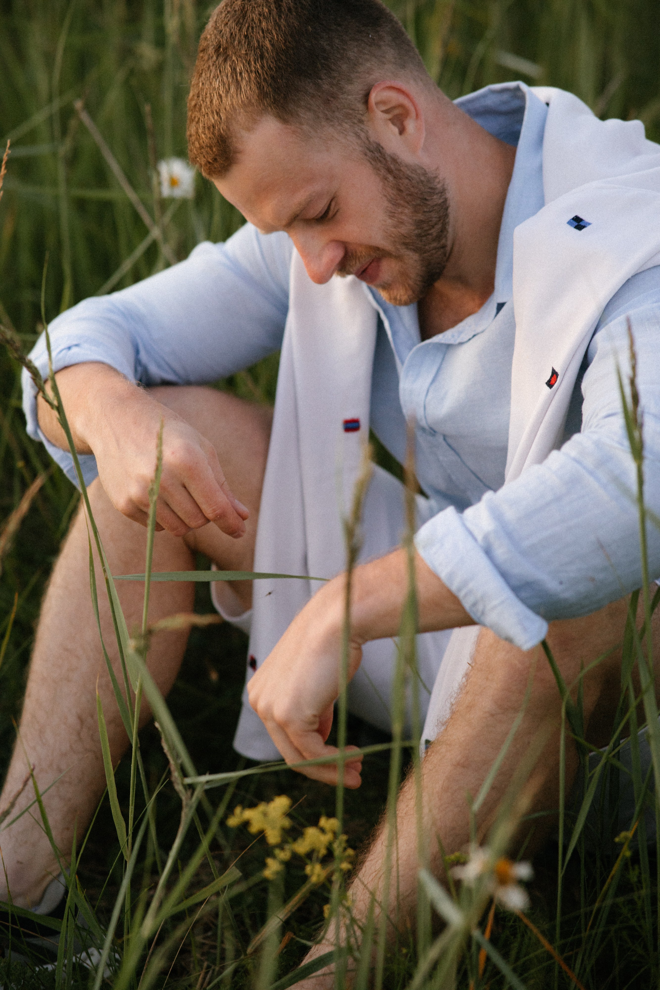 Егор. Фотограф Ульяна Дивина в Нижнем Новгороде и Нижегородской области