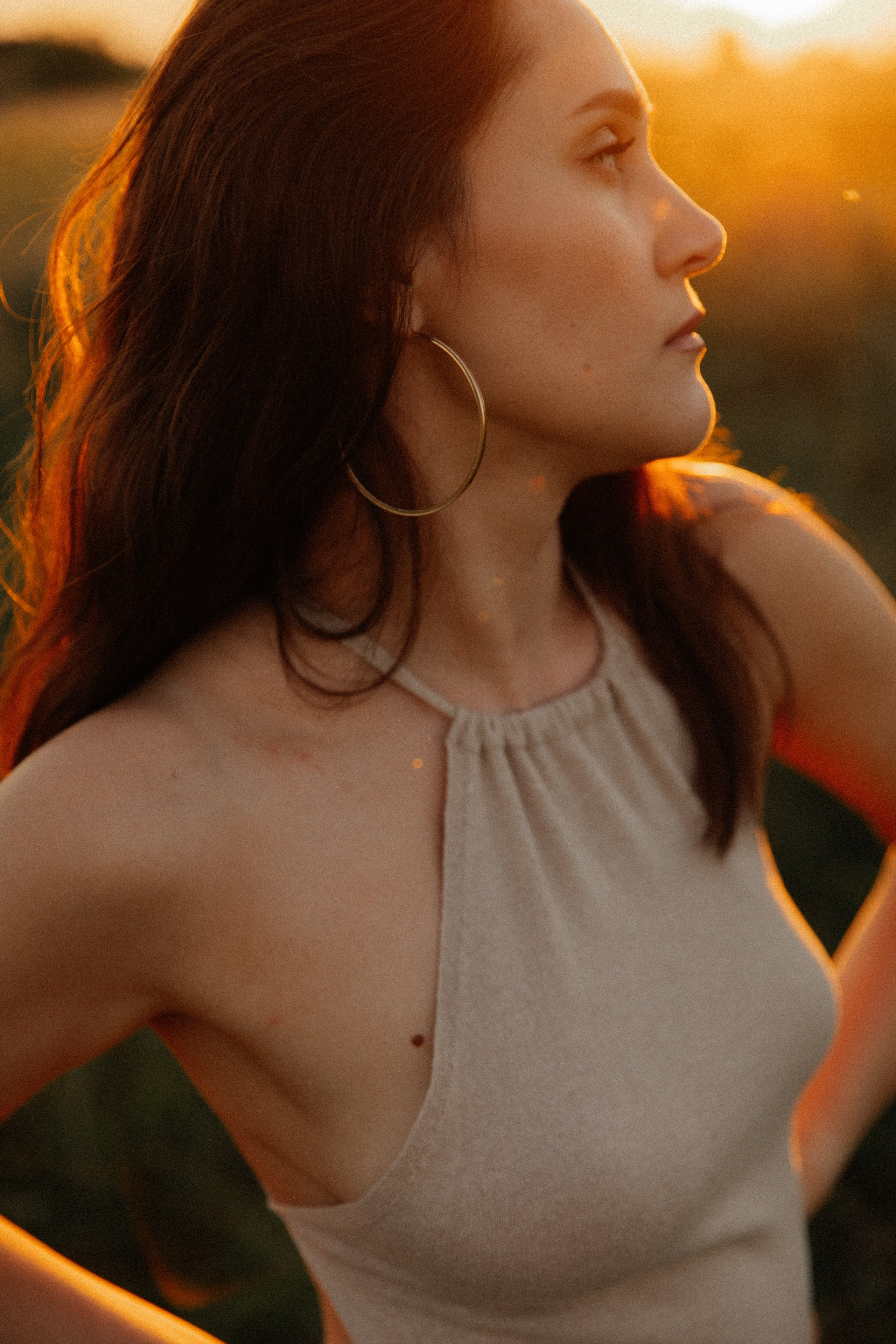 Катя. Фотограф Ульяна Дивина в Нижнем Новгороде и Нижегородской области