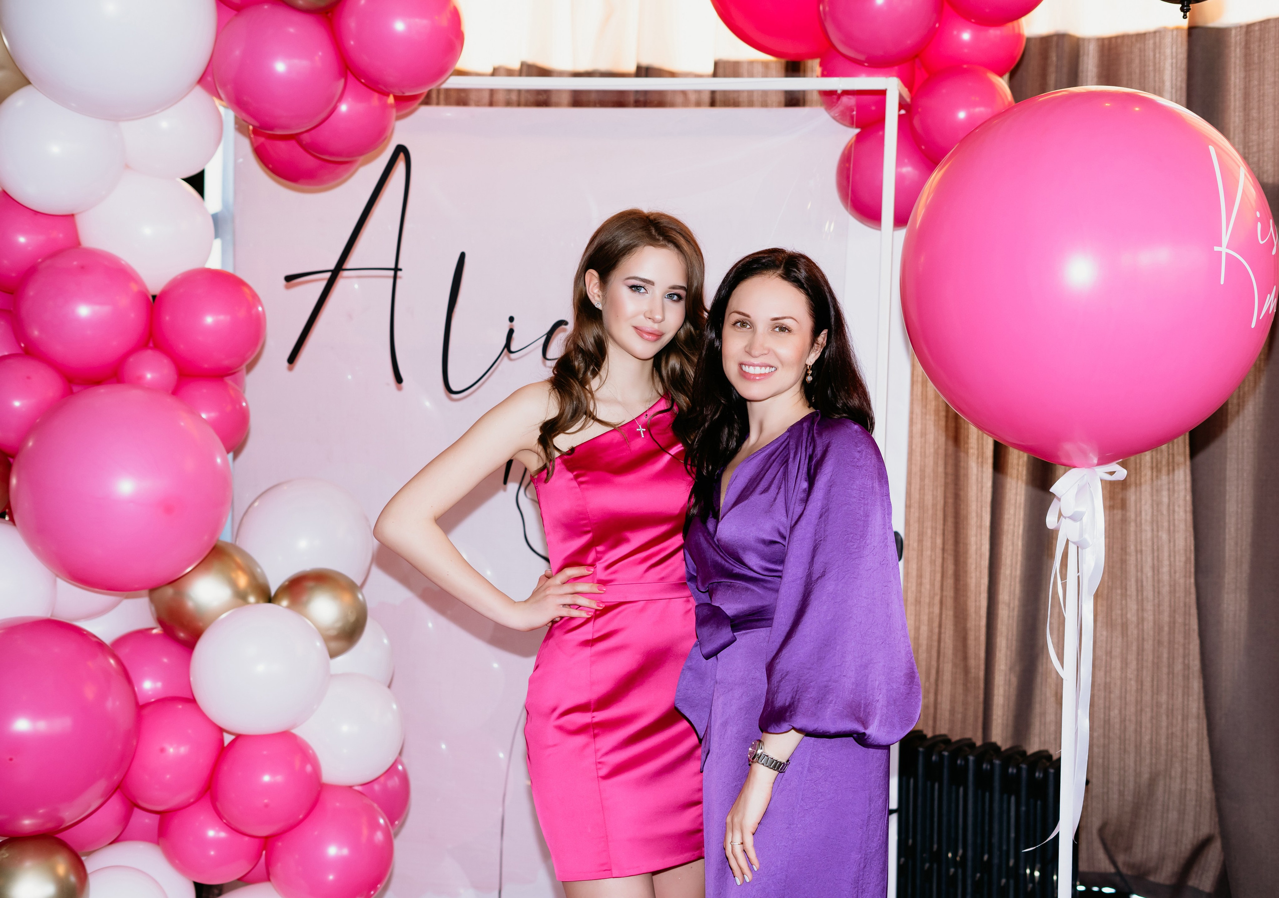 Алисе 18 лет / Matador. Фотограф мероприятий в Ростове-на-Дону Есманская Елена