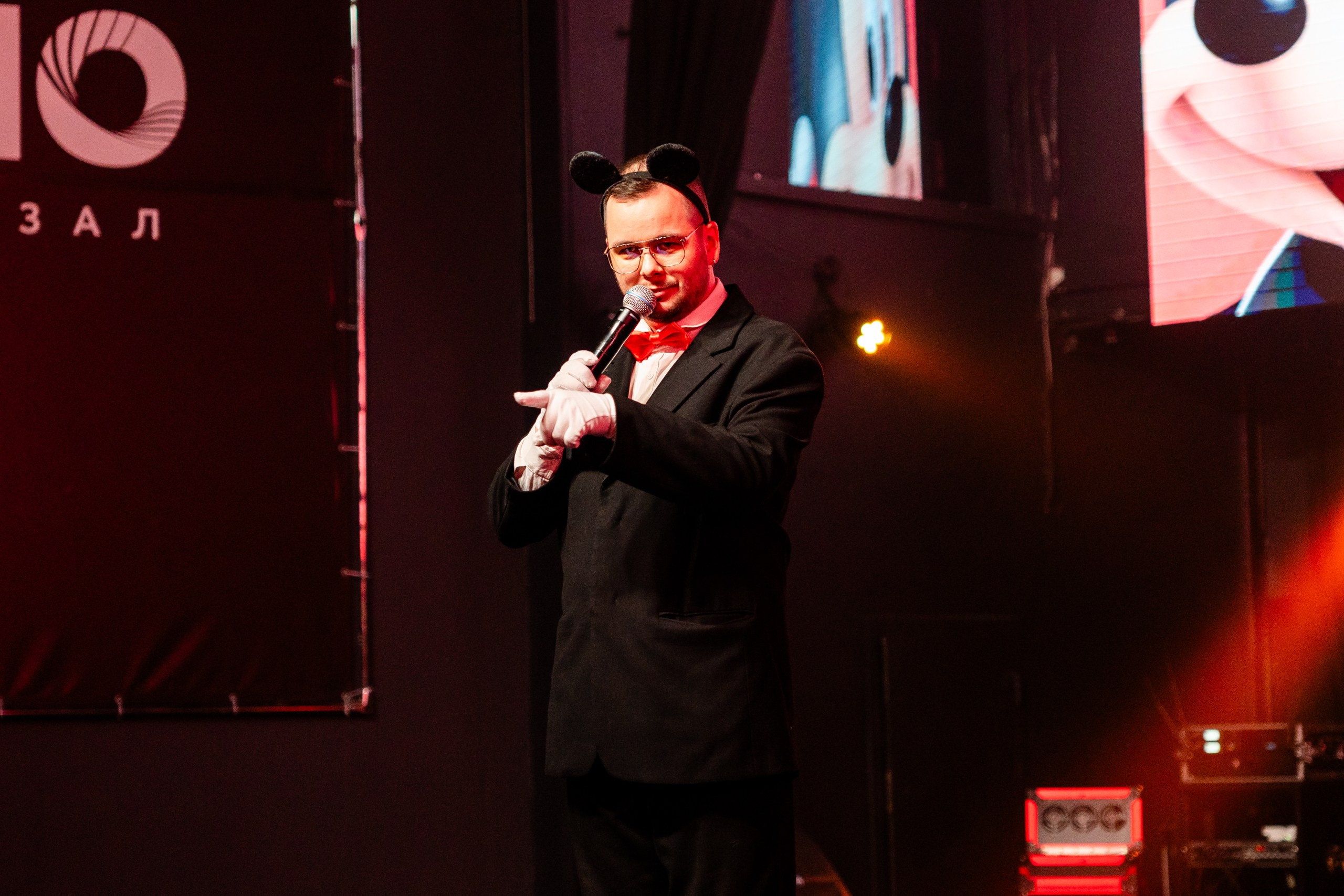 Юбилей КС Моделс. Репортажный и портретный фотограф в Нижнем Новгороде Максим Горшков