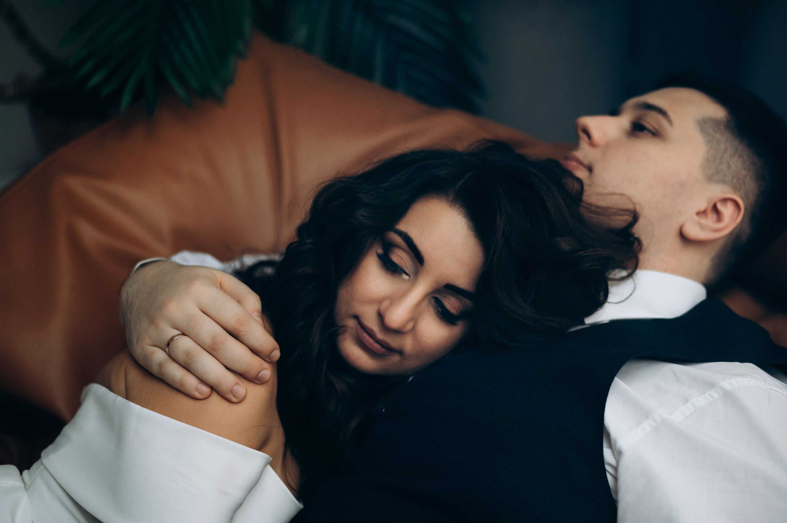 Свадебная фотосессия Марии и Антона. ФОТОГРАФ В МОСКВЕ ВИКТОРИЯ ИВАЩЕНКО