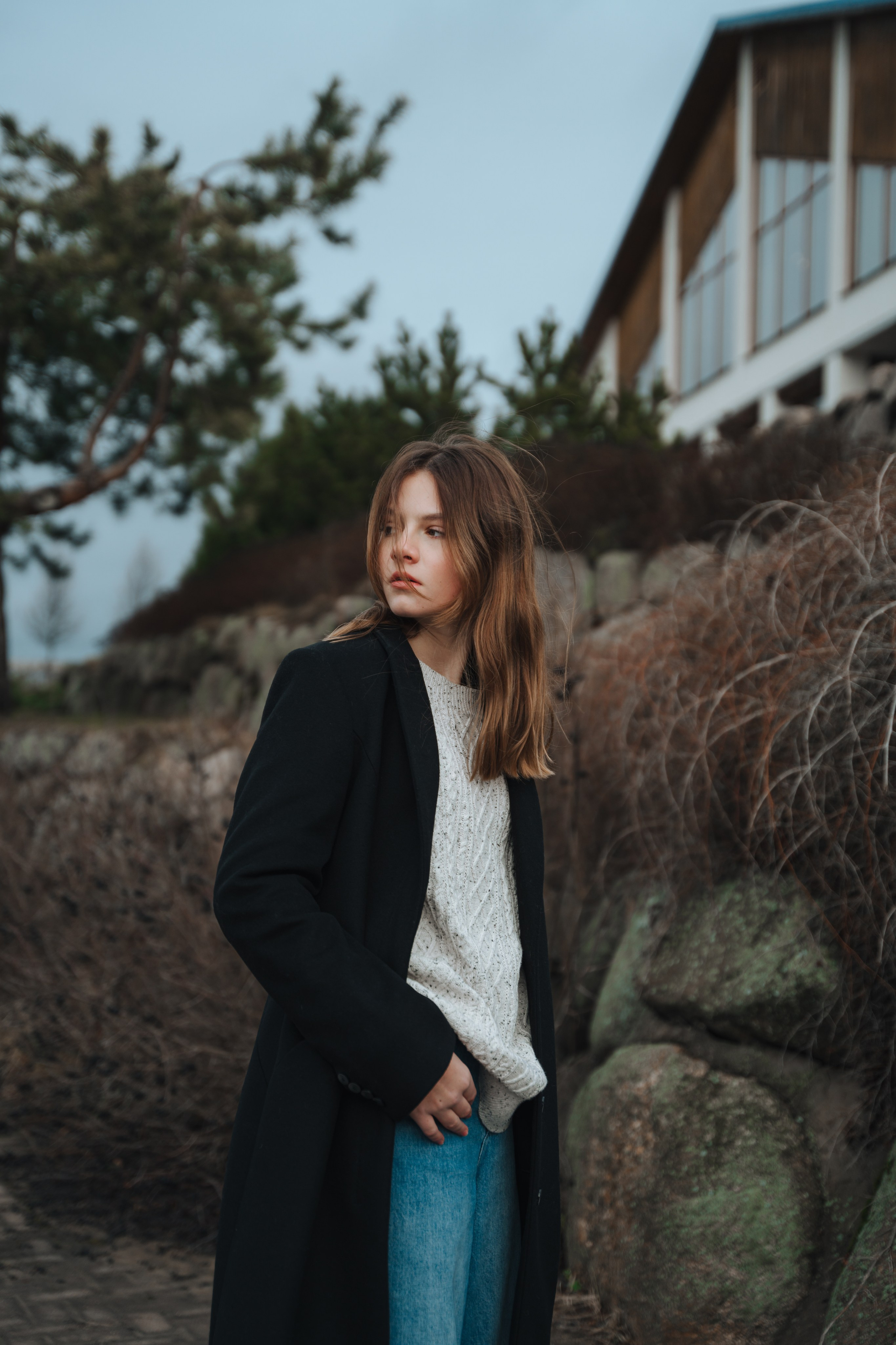 Евгения. Конный клуб. Портретный фотограф в Санкт-Петербурге Дмитриева Наталия