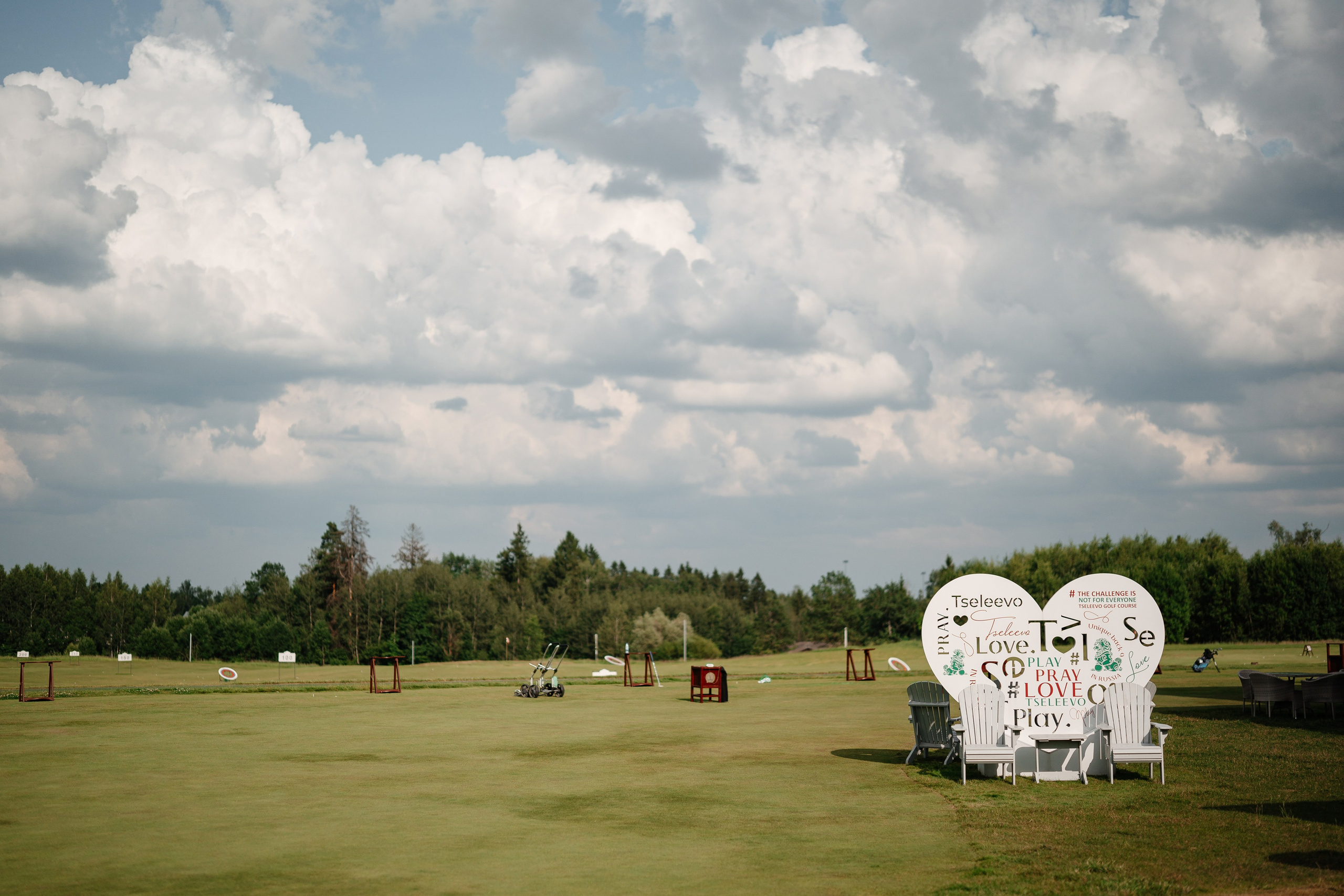 Игорь и Мария. Свадебный и репортажный фотограф в Москве Андрей Вайман