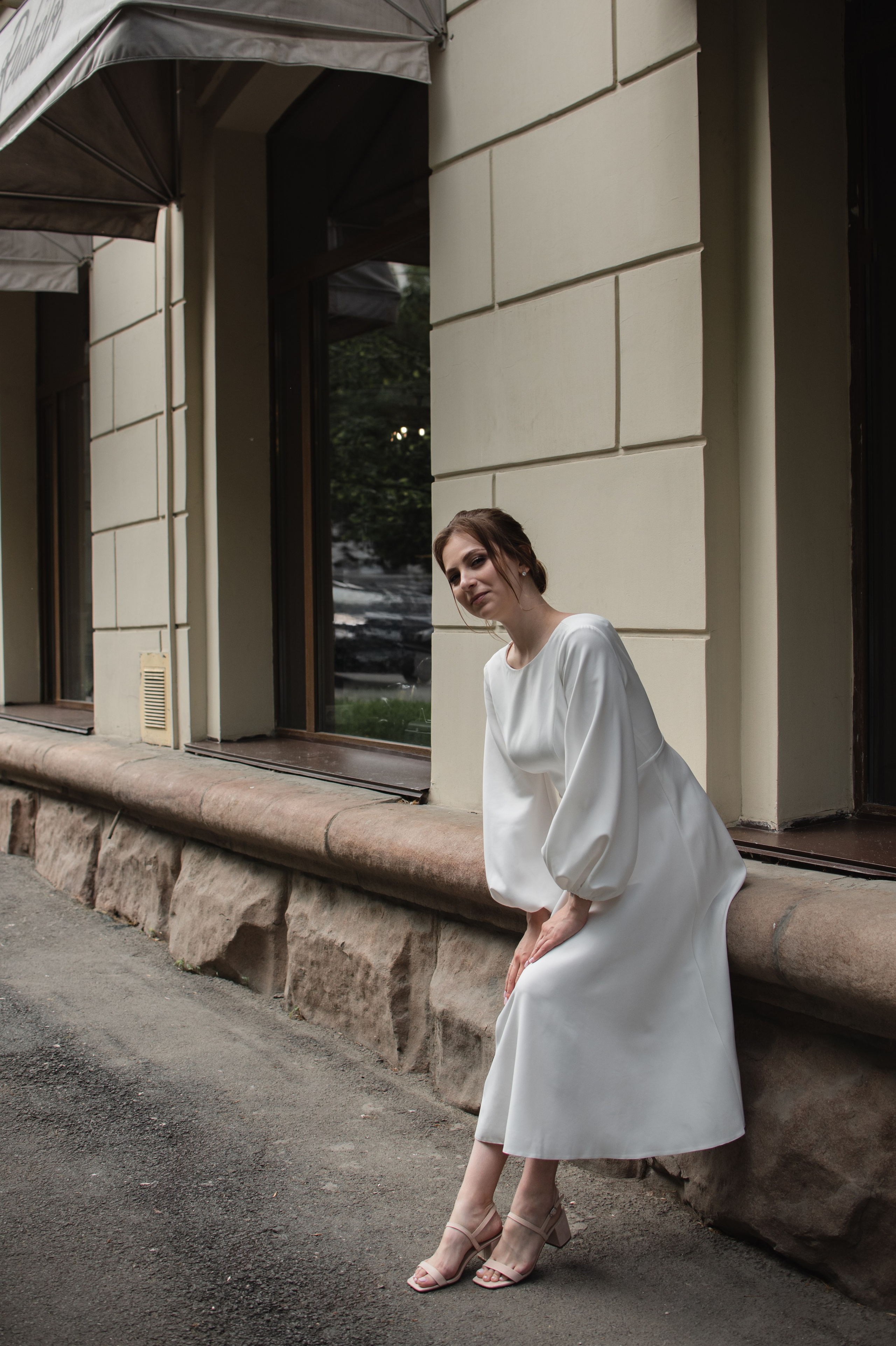 Егор и Анастасия. Фотограф Челябинск Екатерина Миниханова