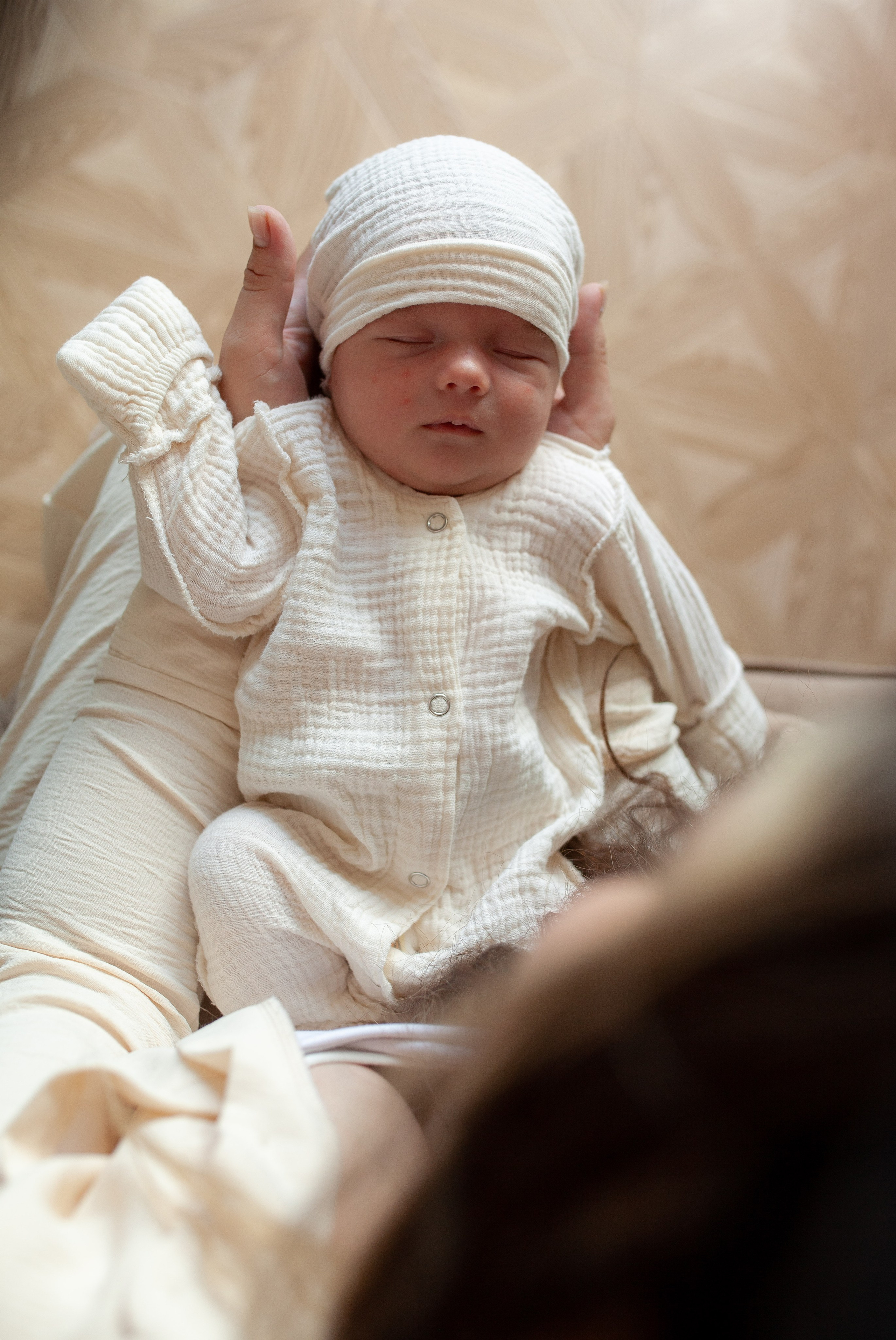 Семейная фотосессия лайфстайл. Фотограф в Железнодорожном и Балашихе