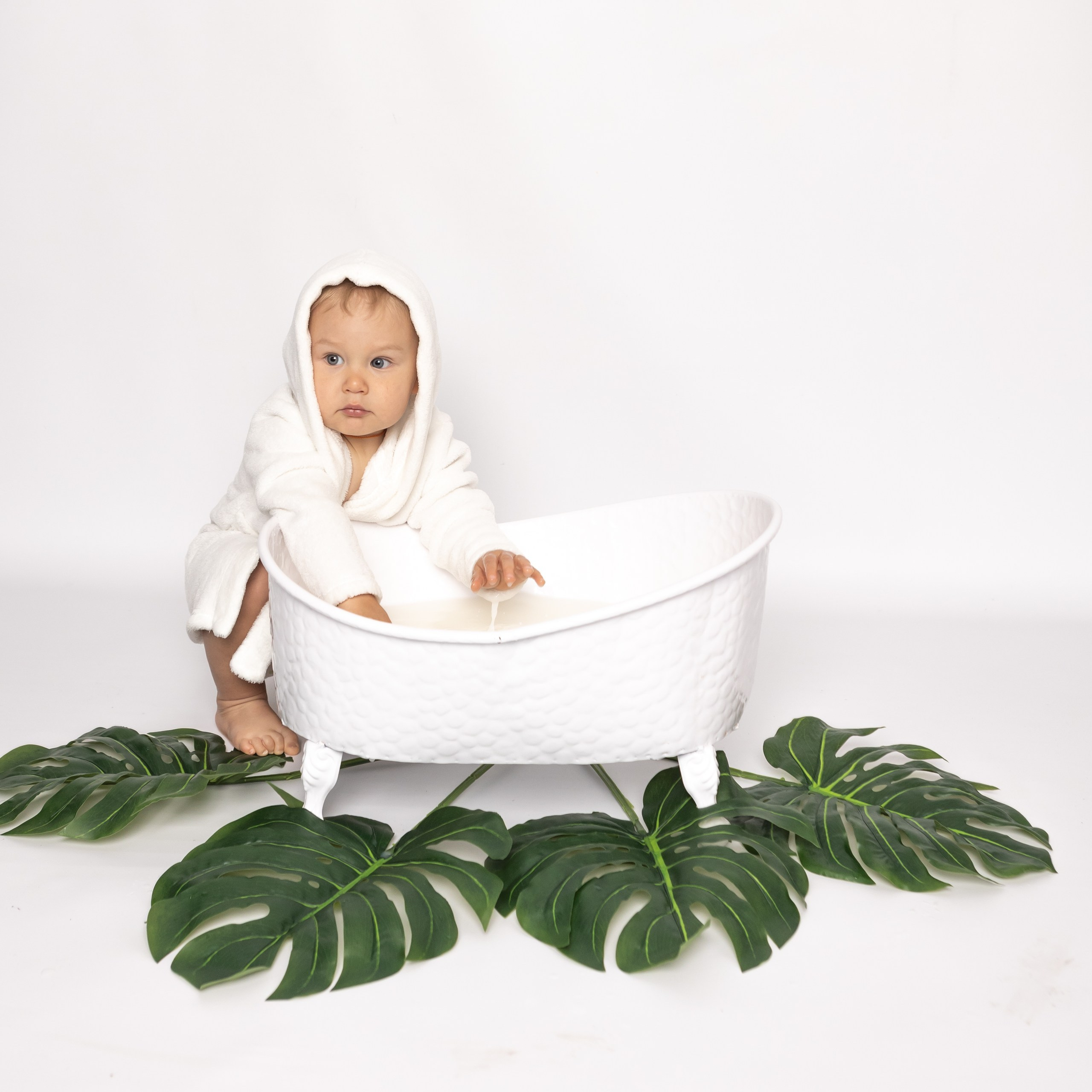 Годовасие. Фотограф новорожденных. Детский и семейный фотограф Марьяна Юдина