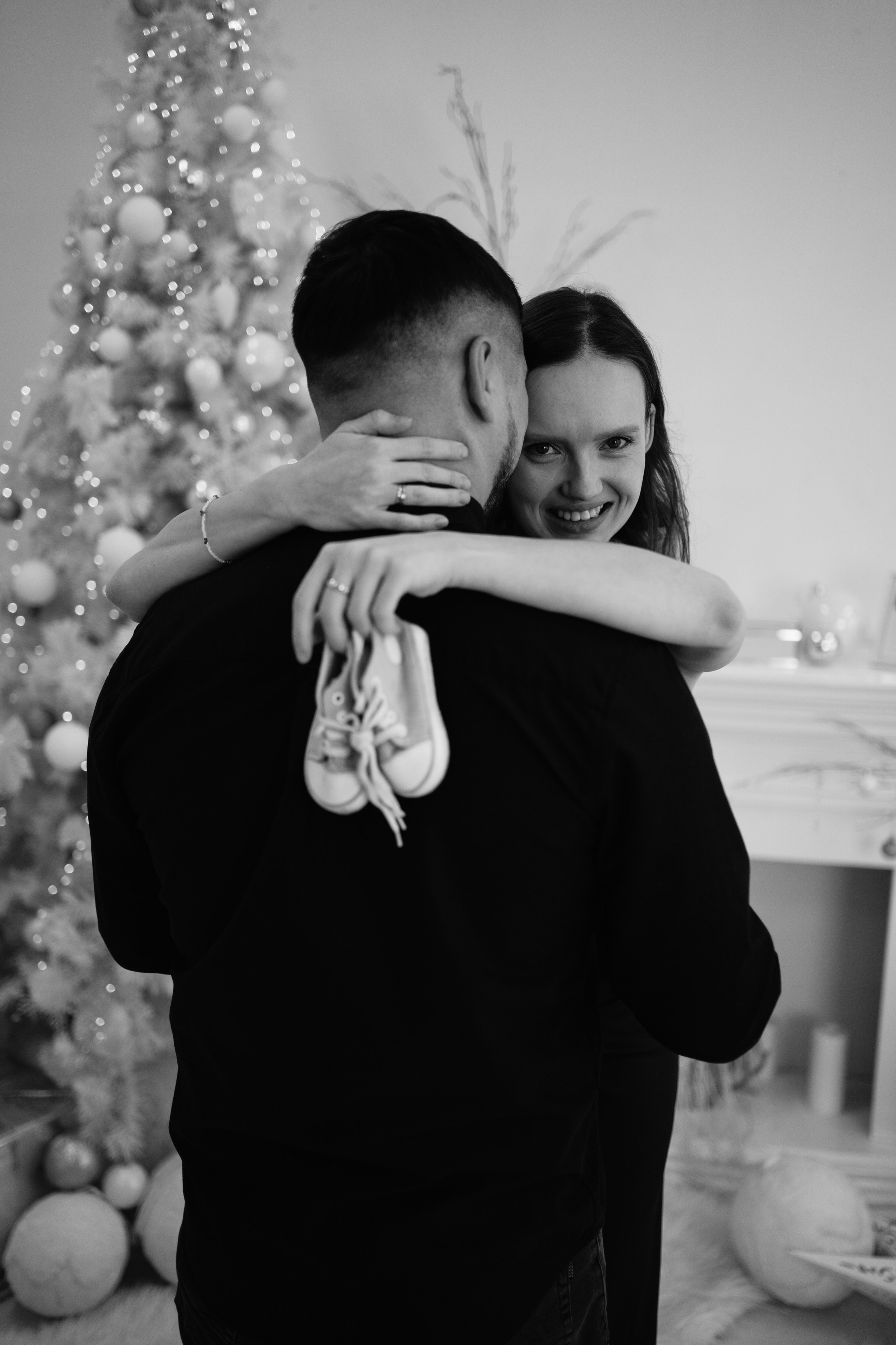 Портретный/студийный фотограф