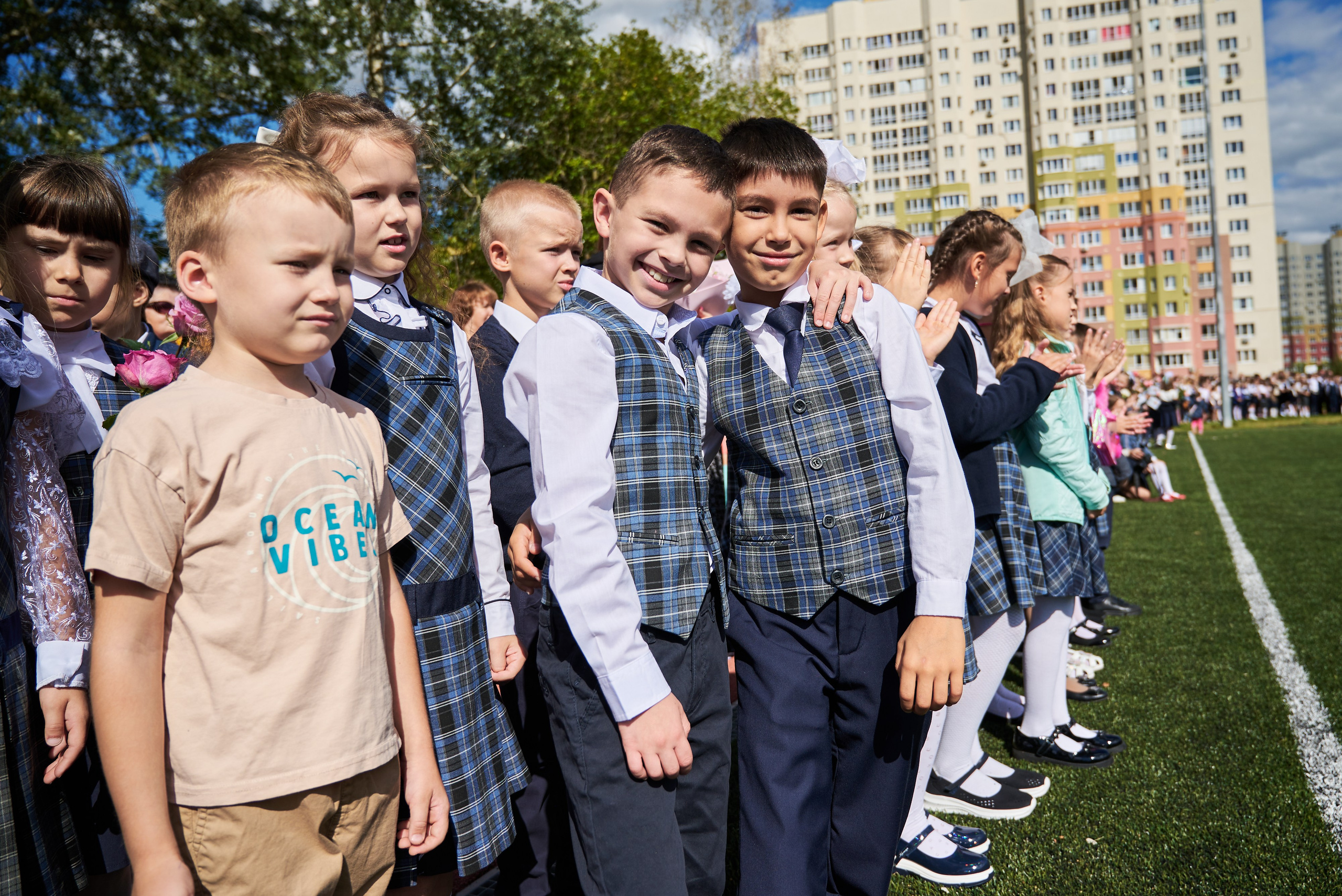 Детские праздники, Выпускные, 1 сентября. Выпускные Альбомы в Нижнем Новгороде