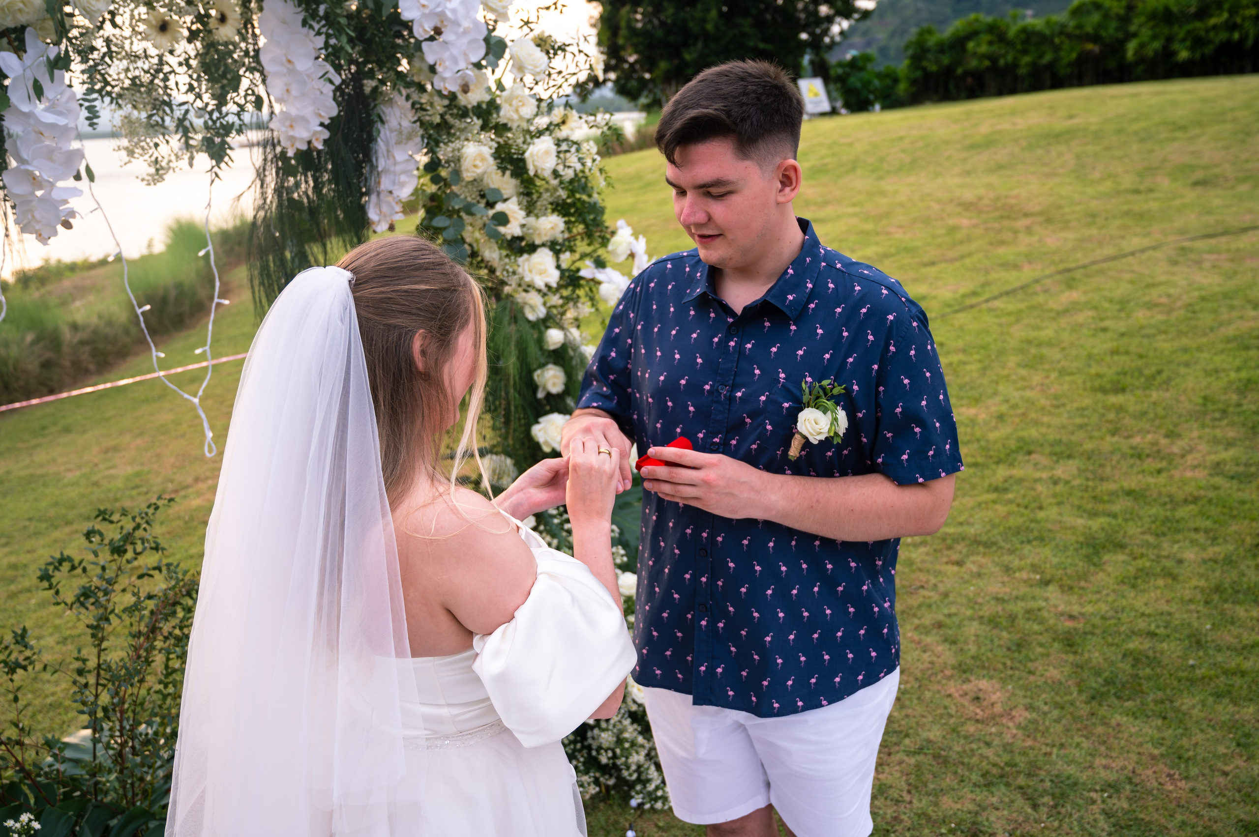 В&M Wedding. Photo & Video production, in Bishkek, Kyrgyzstan