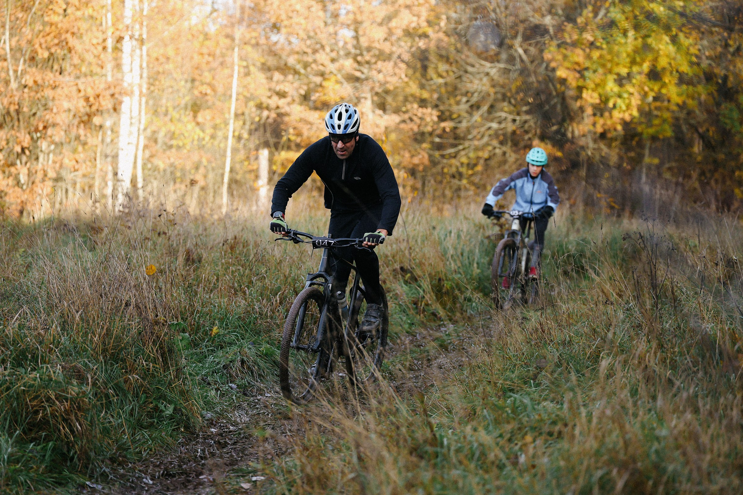 /РЕПОРТАЖ/ ТИПО-ЦИКЛОКРОСС-3. 2024. Свадебный фотограф Великий Новгород Станислав Кособудский