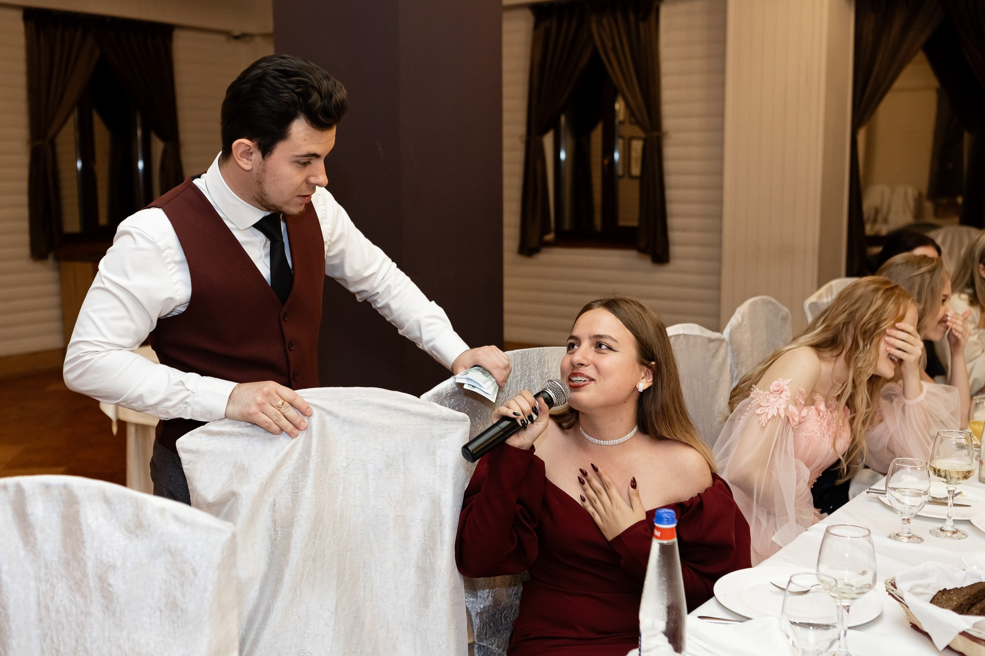 Фотосъёмка выпускного в школе. Свадебный фотограф, фотосъемка в Крыму, Севастополе, Симферополе, Ялте