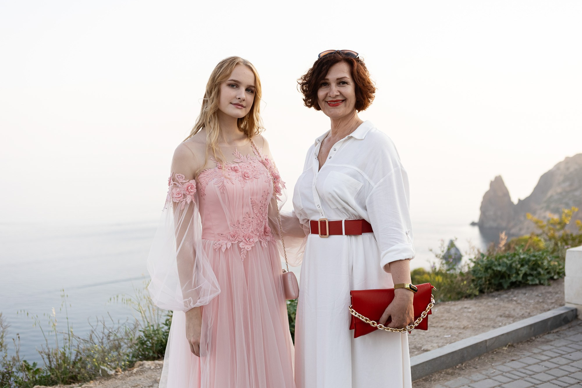 Фотосъёмка выпускного в школе. Свадебный фотограф, фотосъемка в Крыму, Севастополе, Симферополе, Ялте