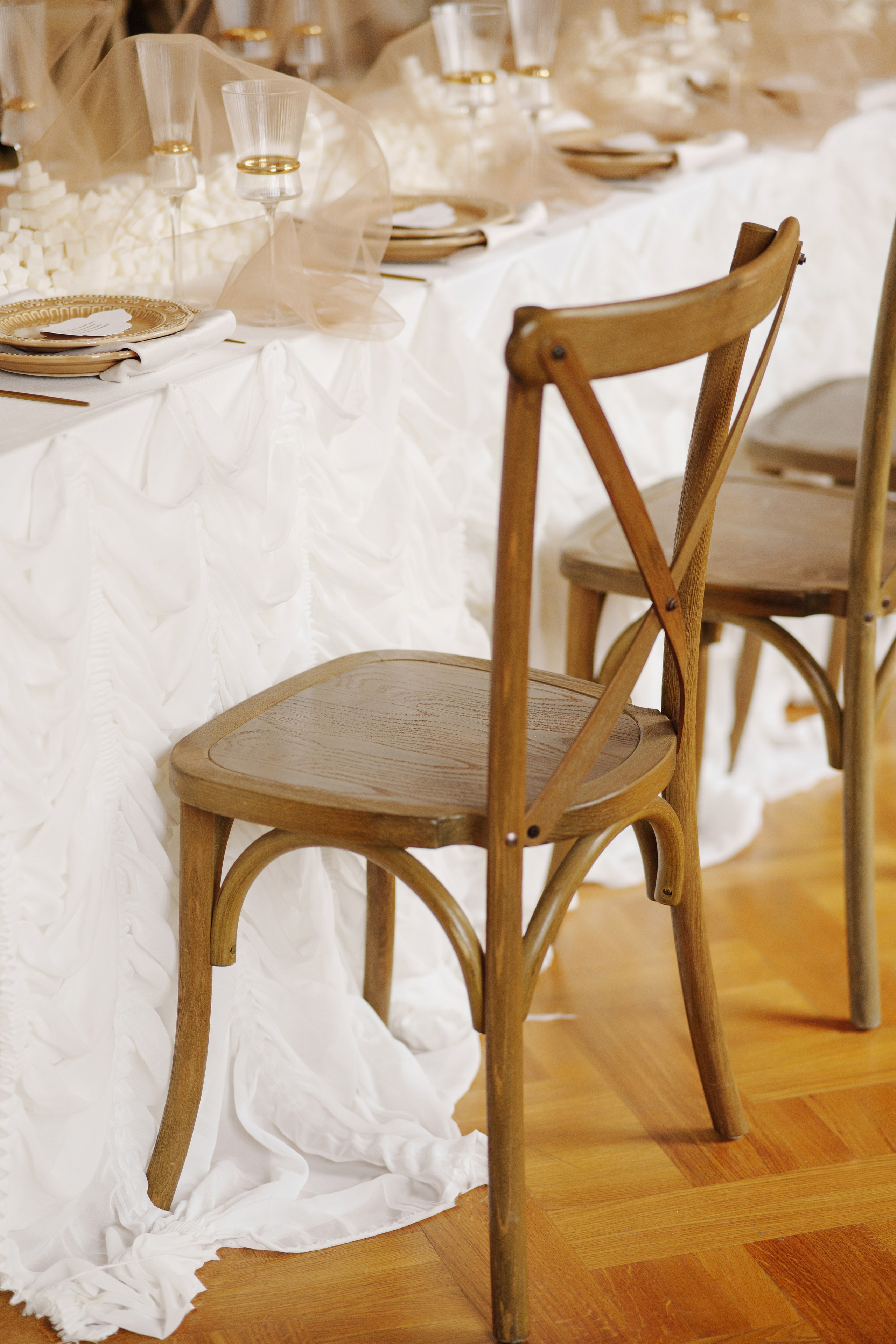 Особняк. Главная