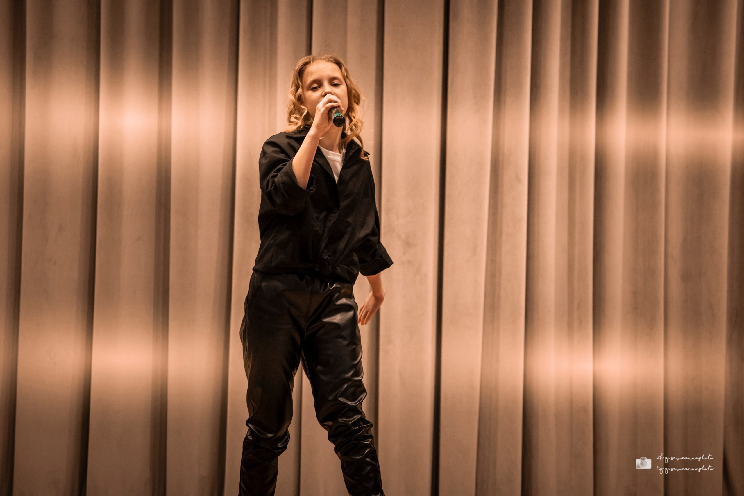 Репортажные съёмки. Фотограф в Старом Осколе Гусева Анна