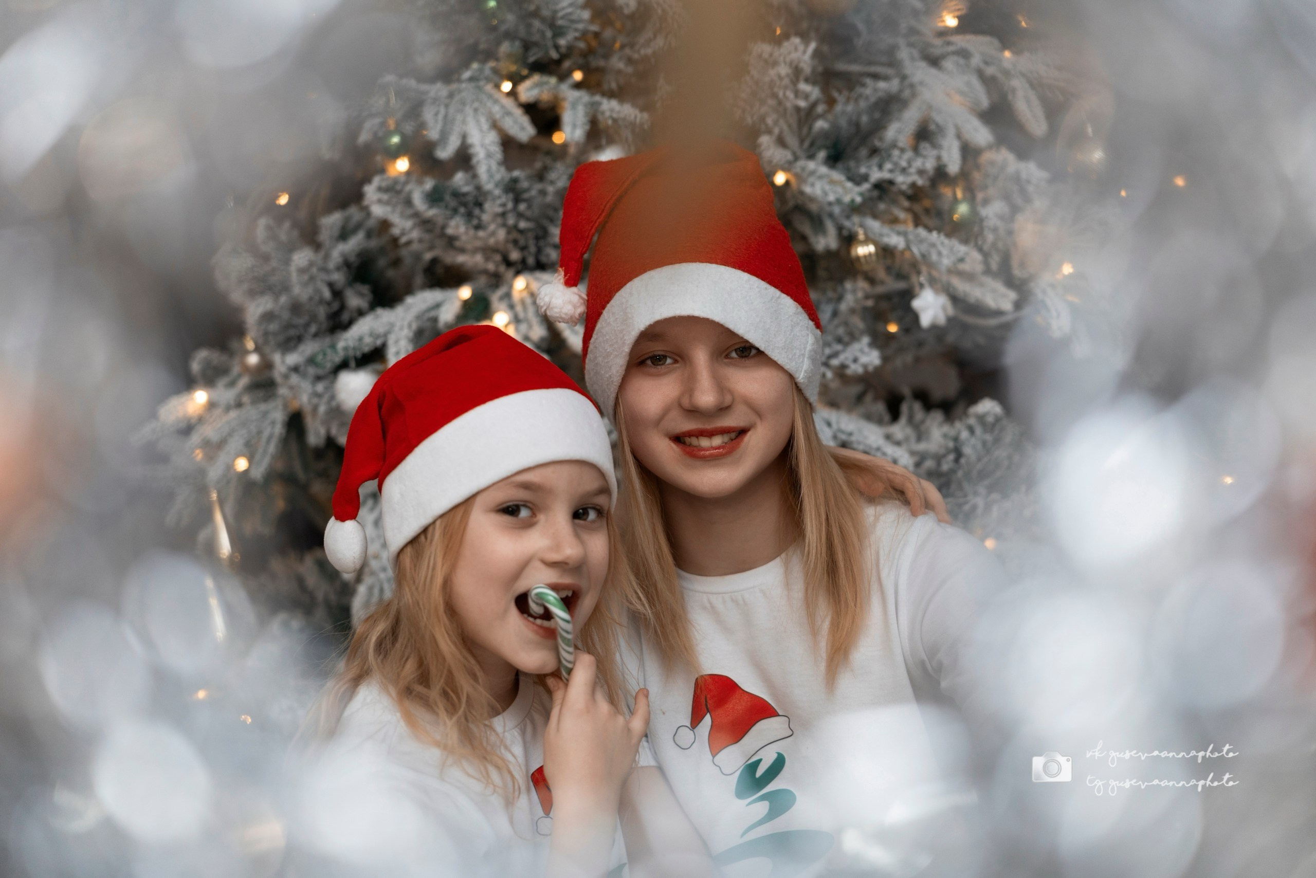 Семейные фотосессии. Фотограф в Старом Осколе Гусева Анна