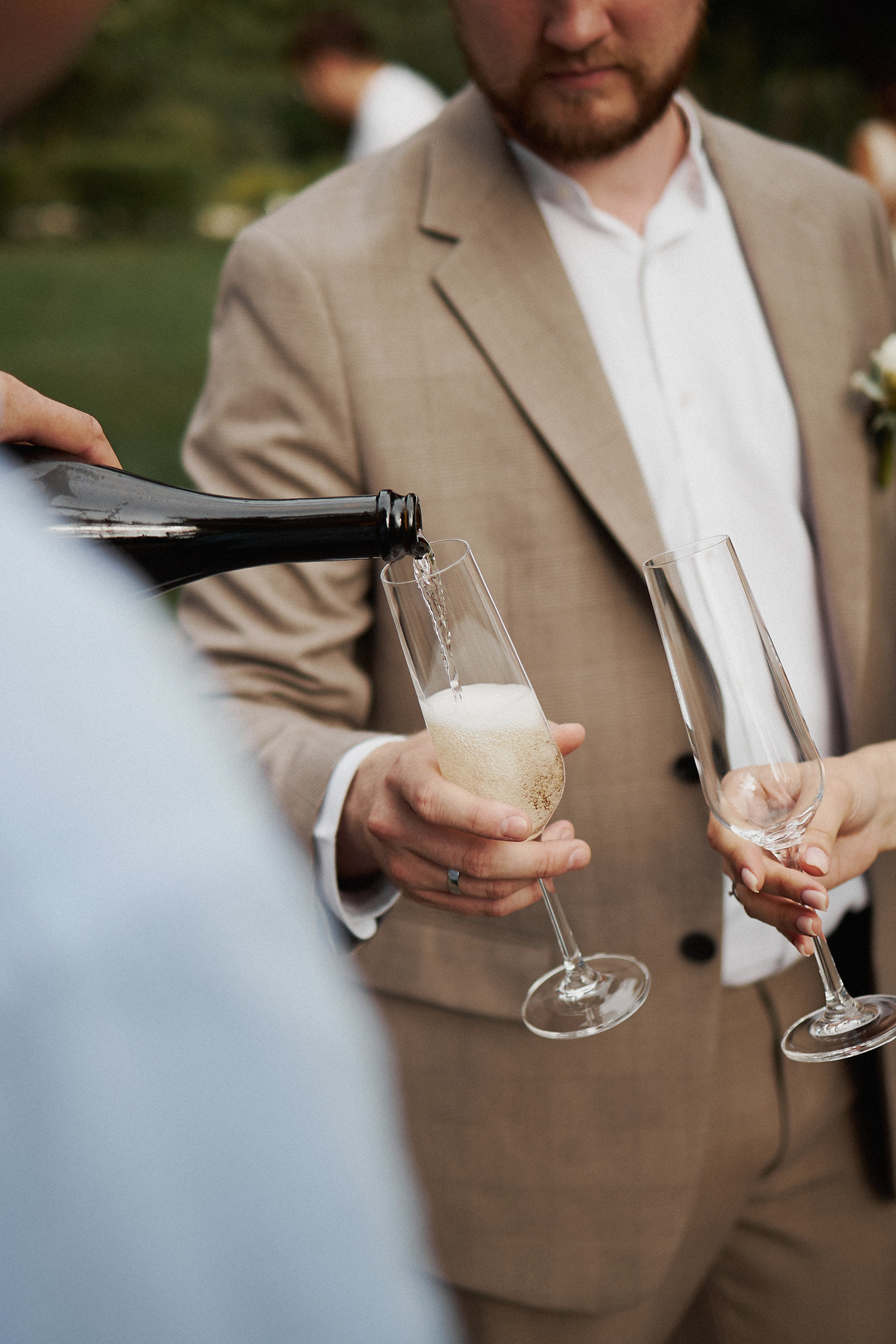 Марина и Никита. Фотограф в Красноярске Ксения Дмитрик