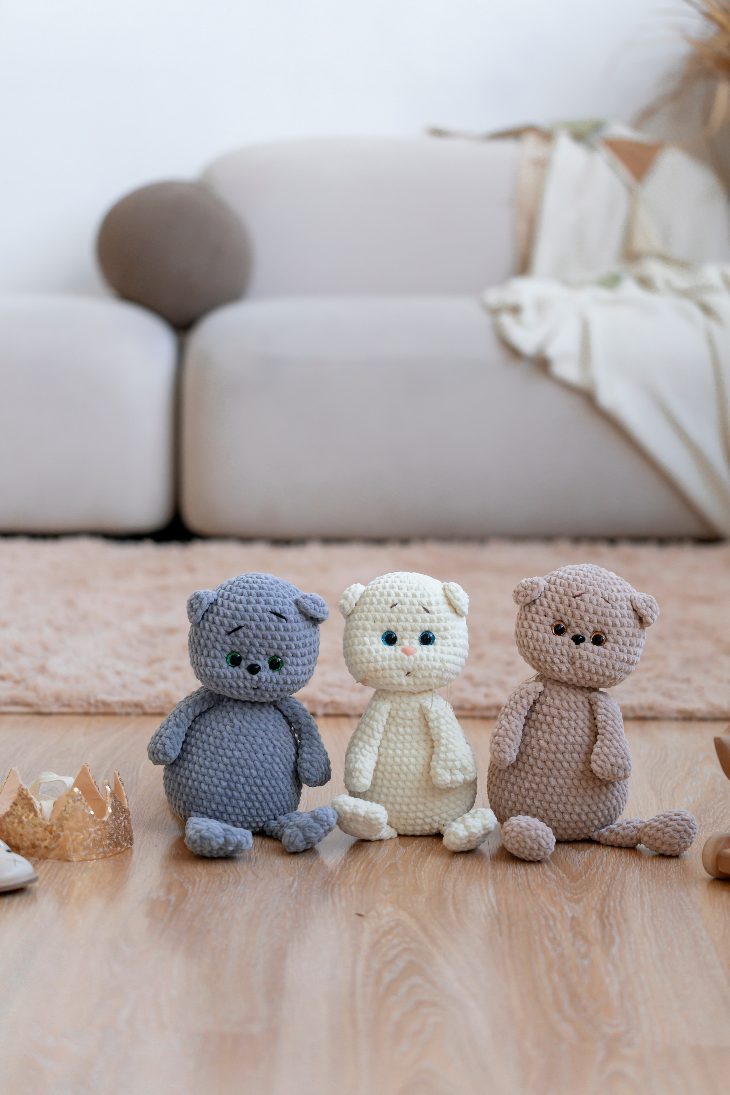 «Yarny friends». Предметный & фудфотограф Рязань