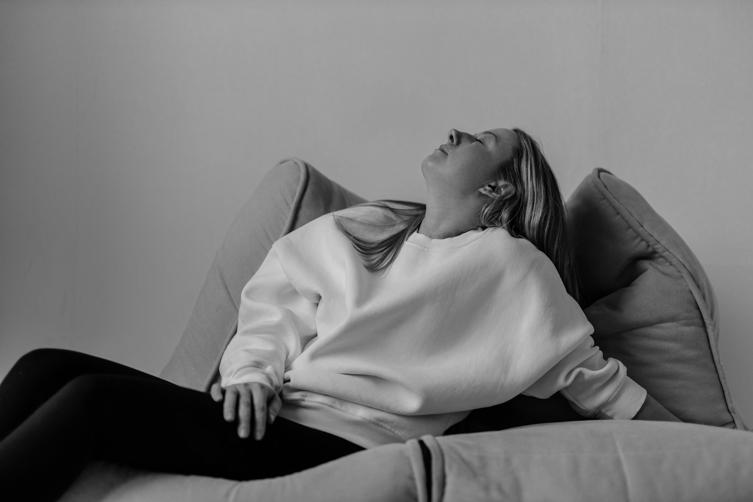 Портрет. Семейный и портретный фотограф Анна Полухина