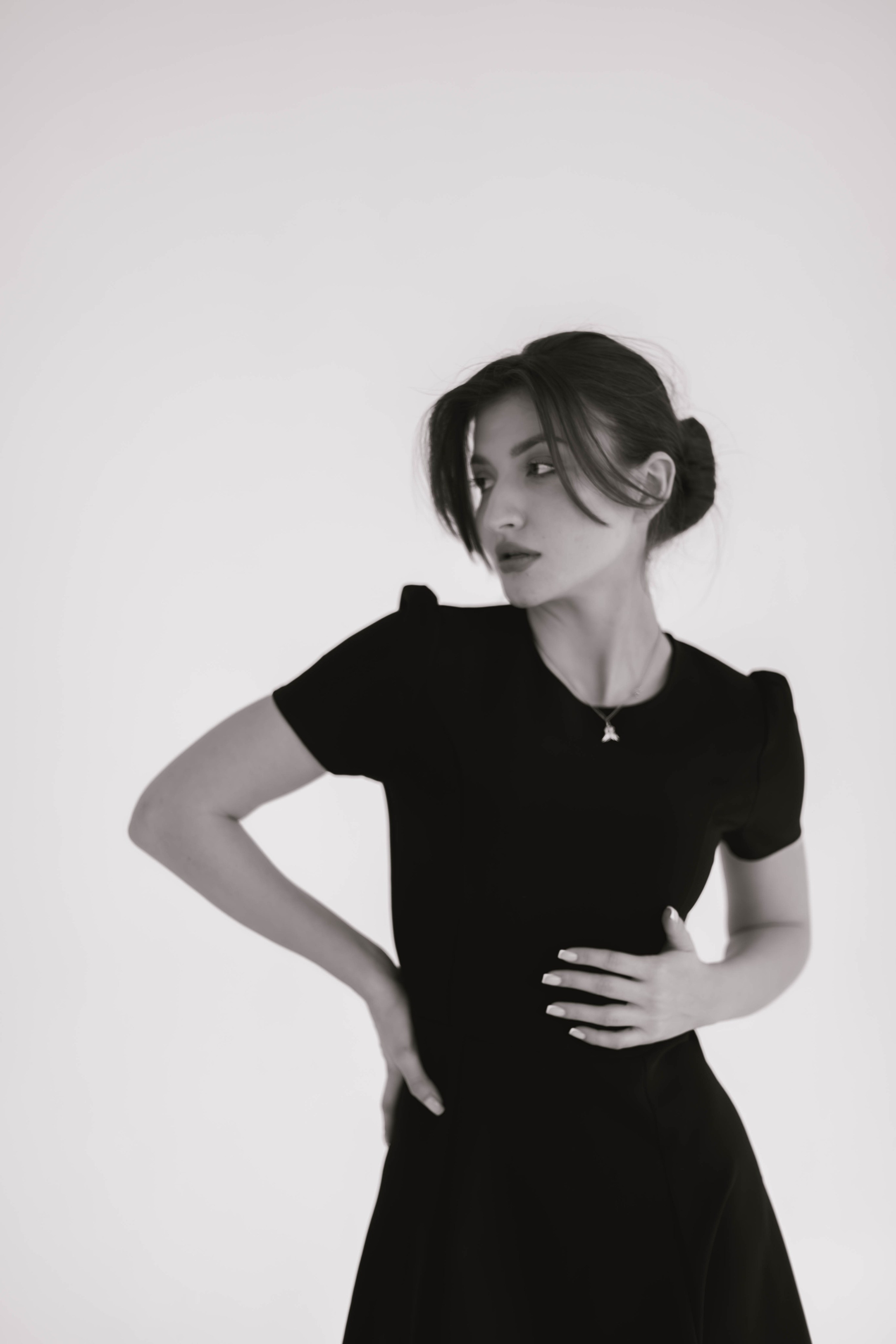 Диана. Фотограф в Москве. Гатицкая Анастасия