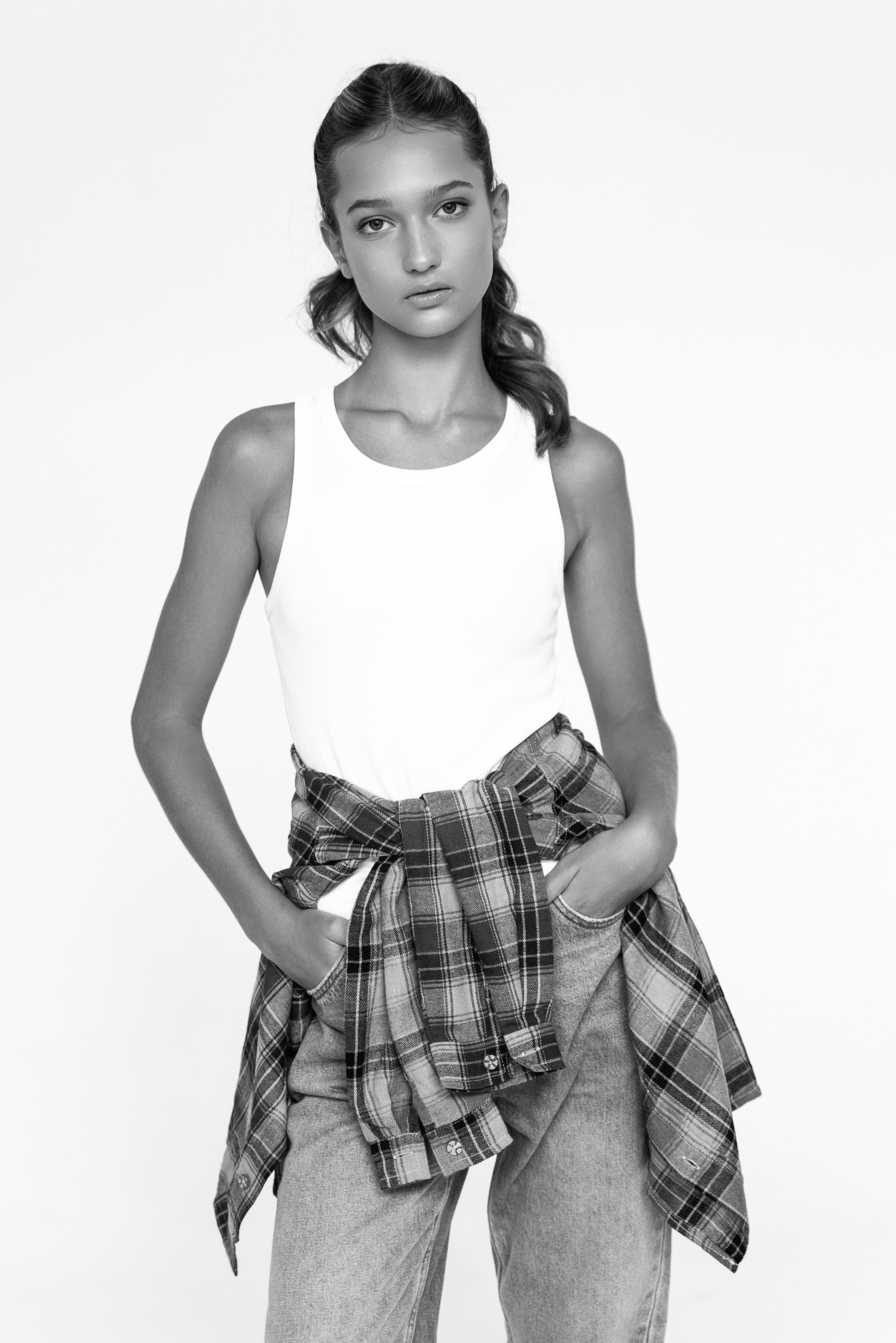 Sofi. Фотограф Москва Виктория Вишневская актерское / модельное портфолио