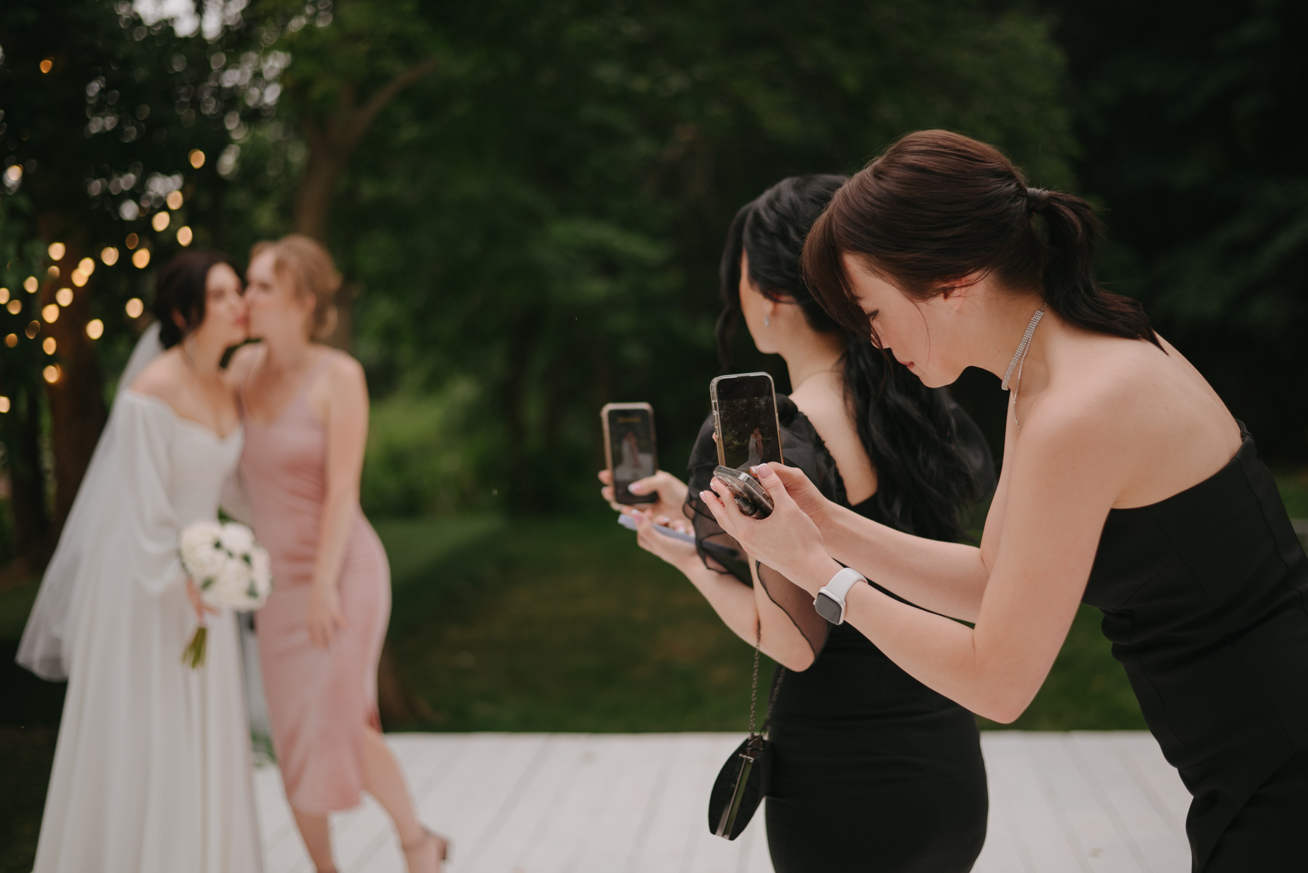 Данил и Таня. Свадебный фотограф Уфа Дарья Насырова