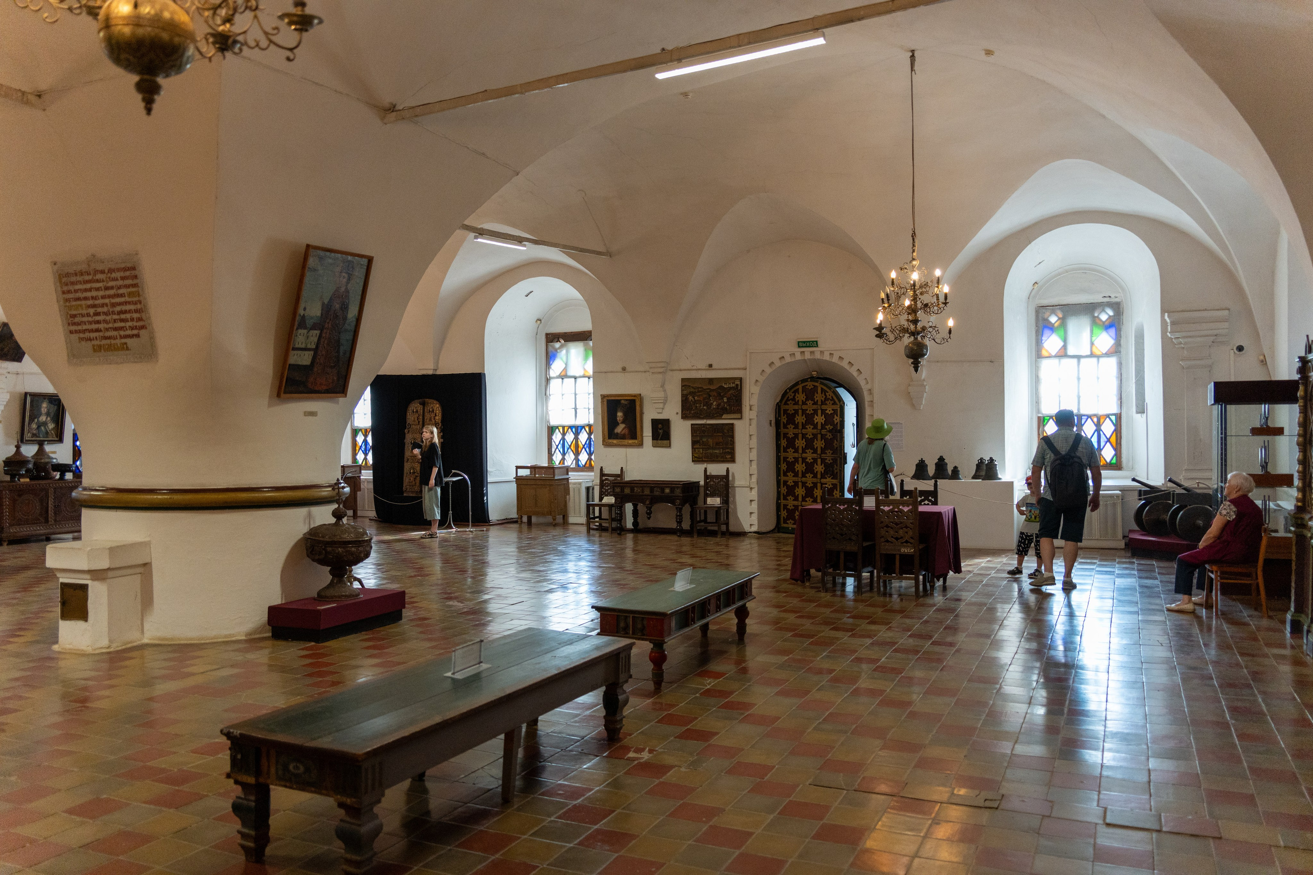 20250729-30 Ростов. Дмитрий Ремизов. Фотография, как хобби