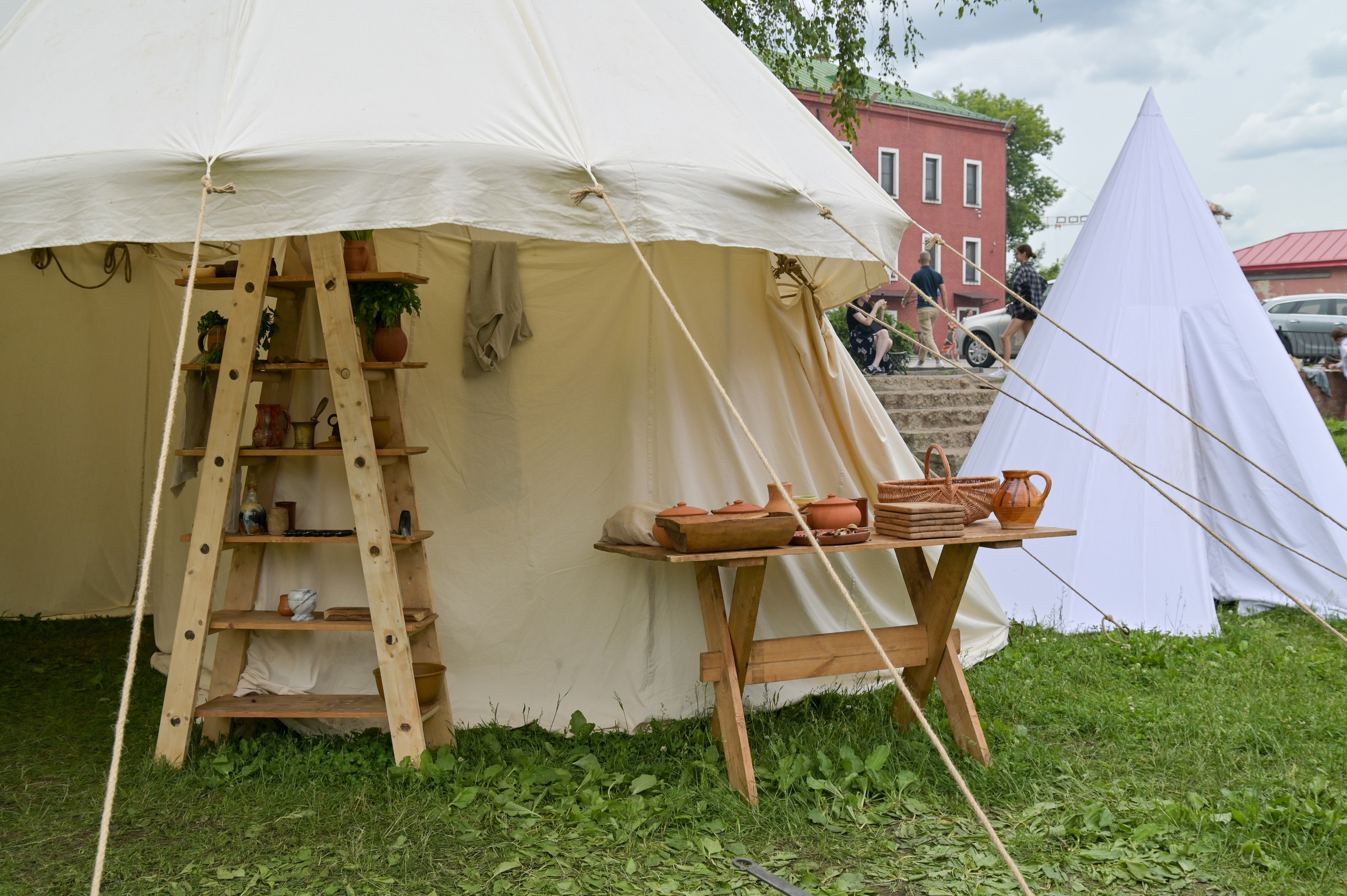 20240616 Крутицкое подворье. Дмитрий Ремизов. Фотография, как хобби