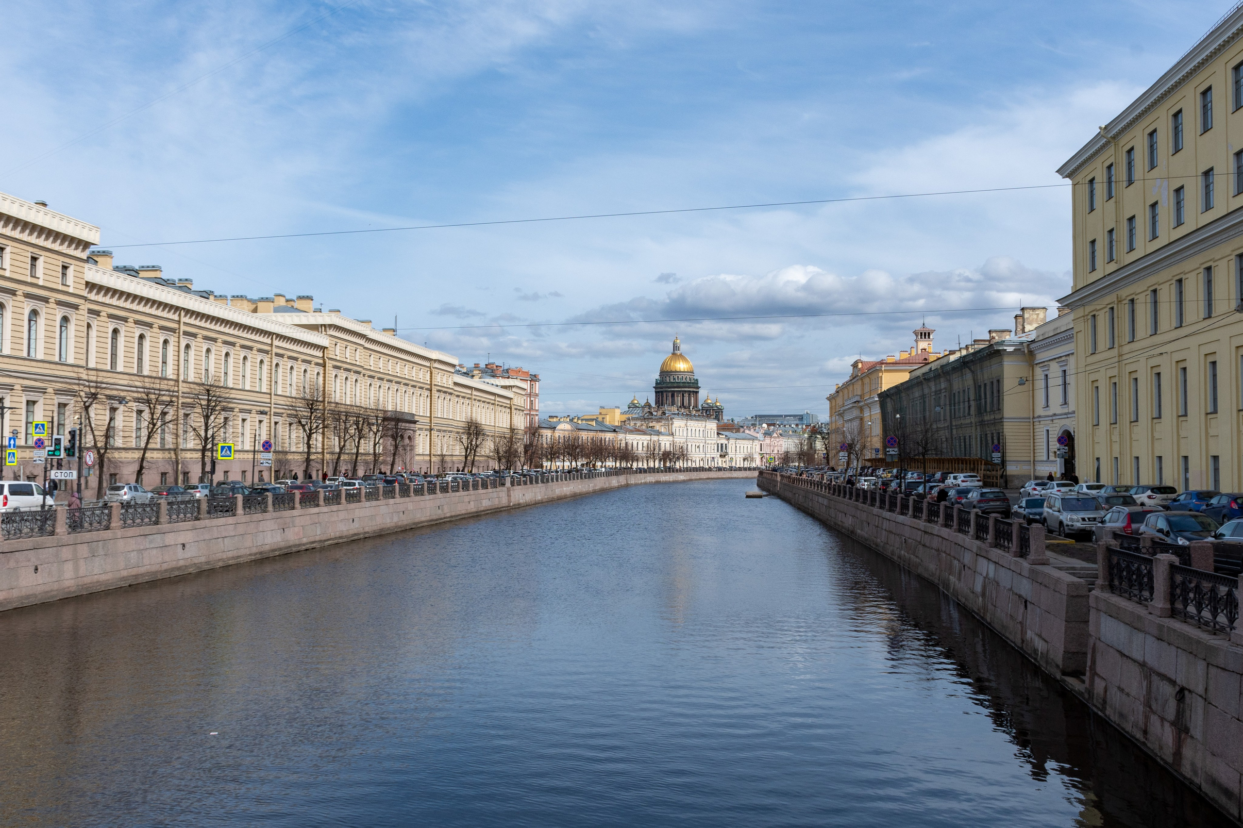 20220411-16 Санкт-Петербург. Дмитрий Ремизов. Фотография, как хобби
