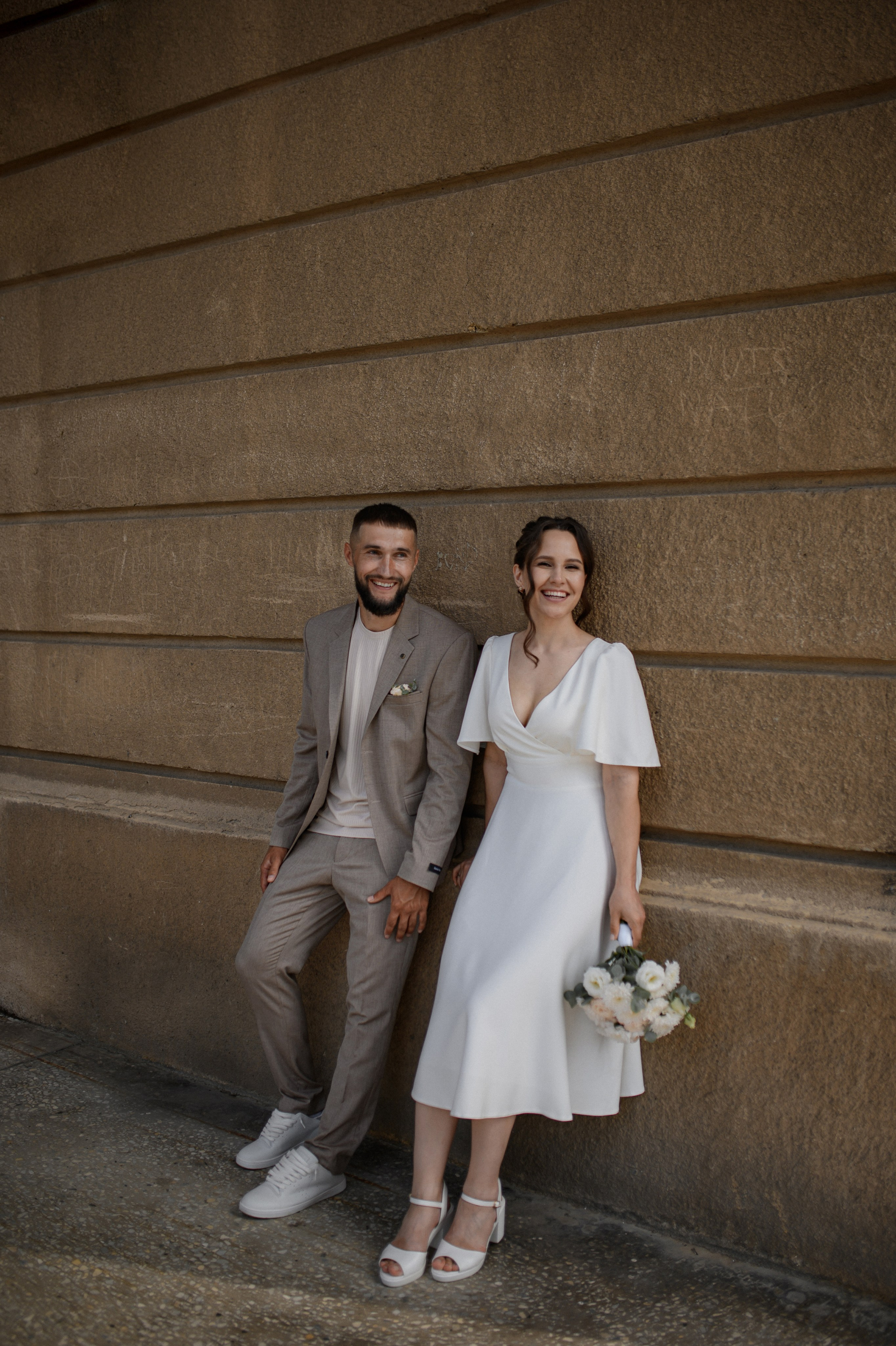 Альбина и Алексей. Www.ostermiller.ru