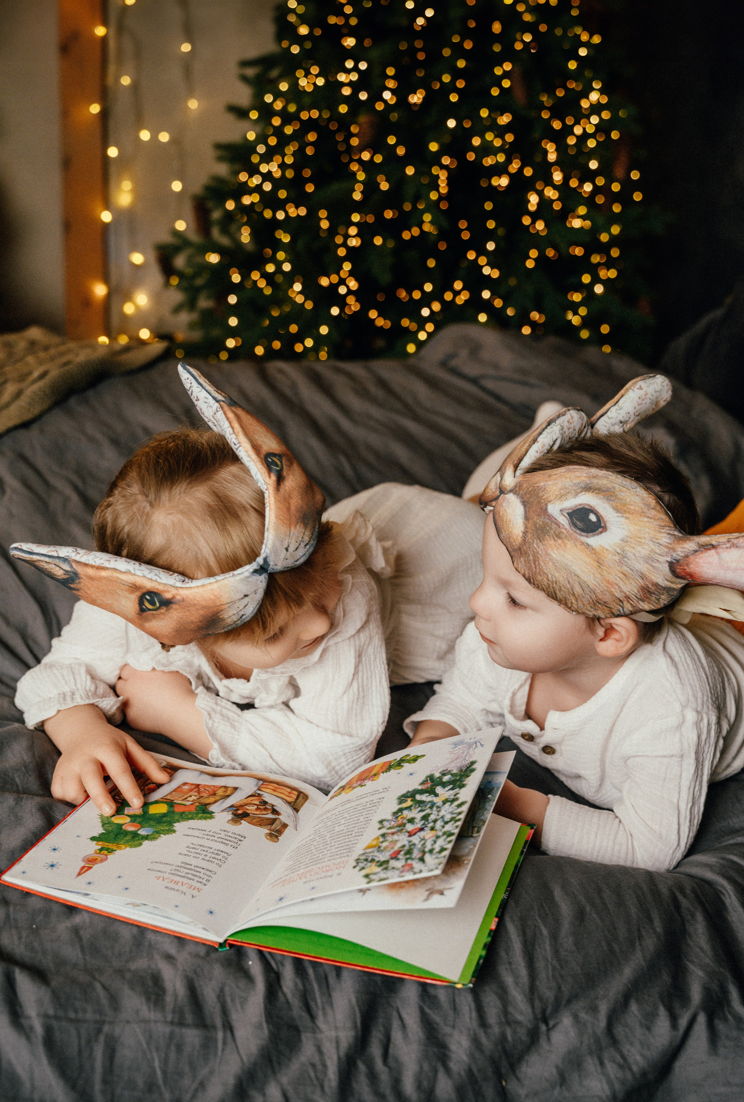 Фотограф в Красноярске