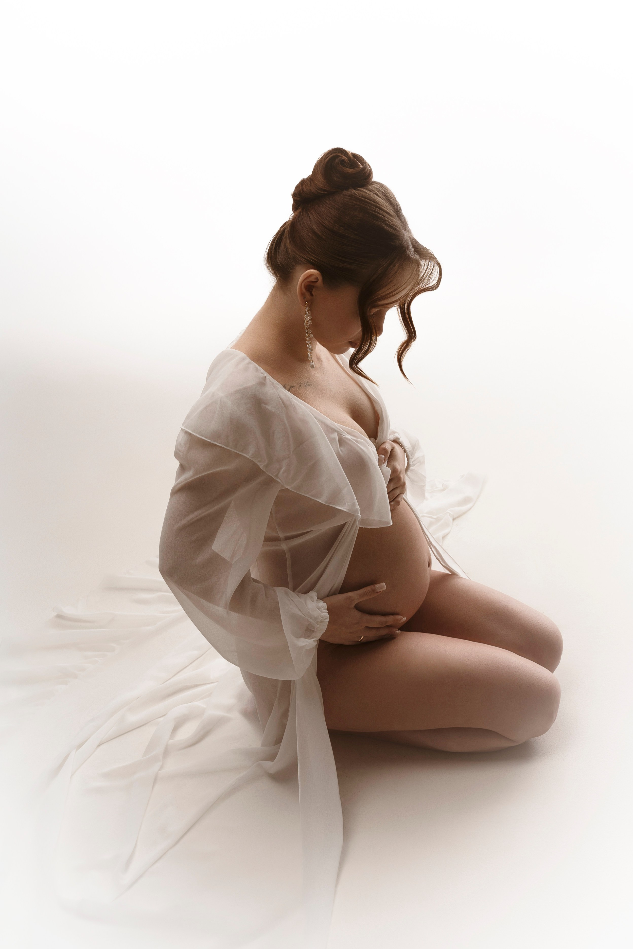 Алёна. YANA KIDVSKAT