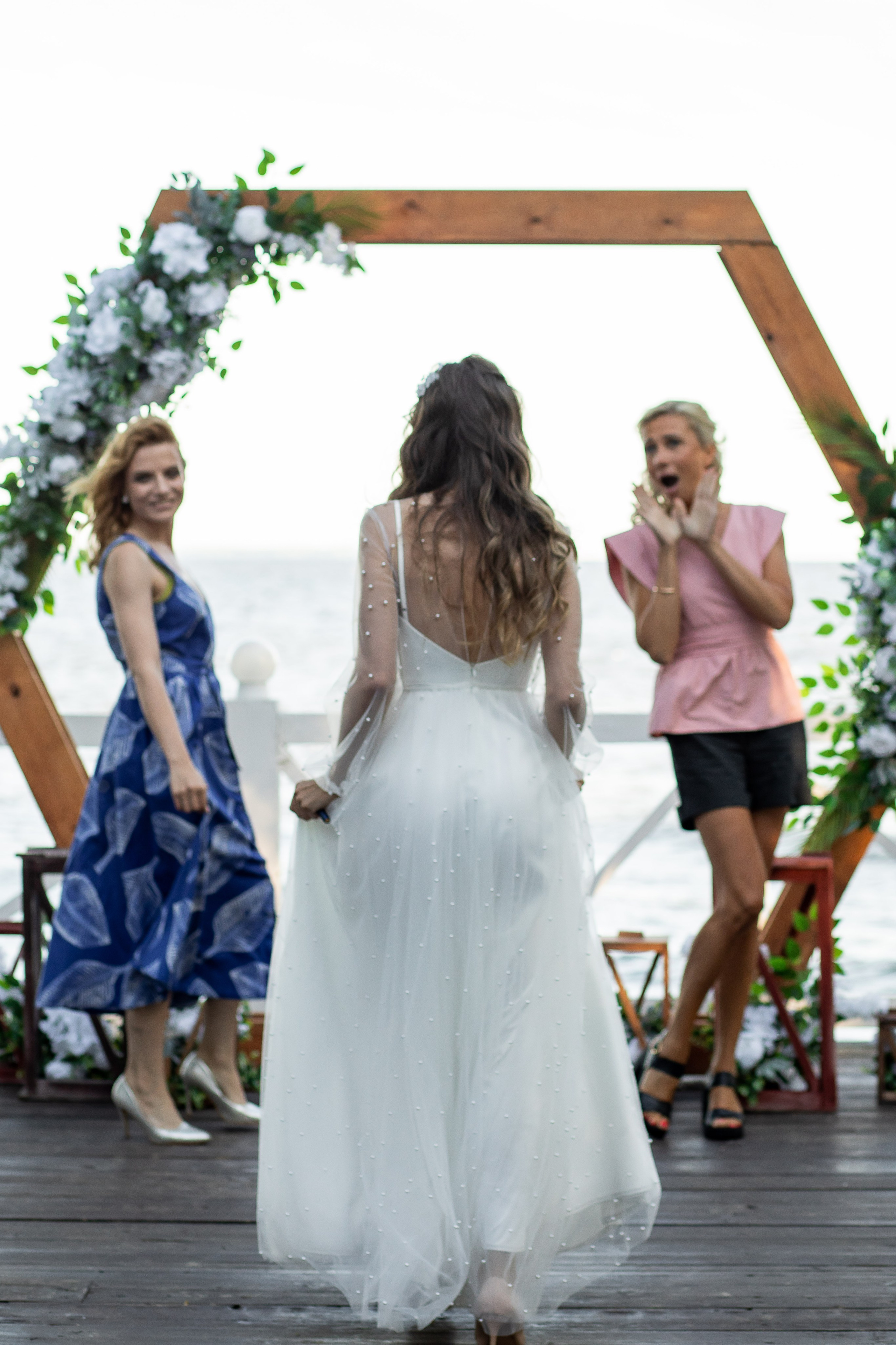 Олег и Наталья. Свадебный и семейный фотограф в Колпино и СПб Юлия Папанова