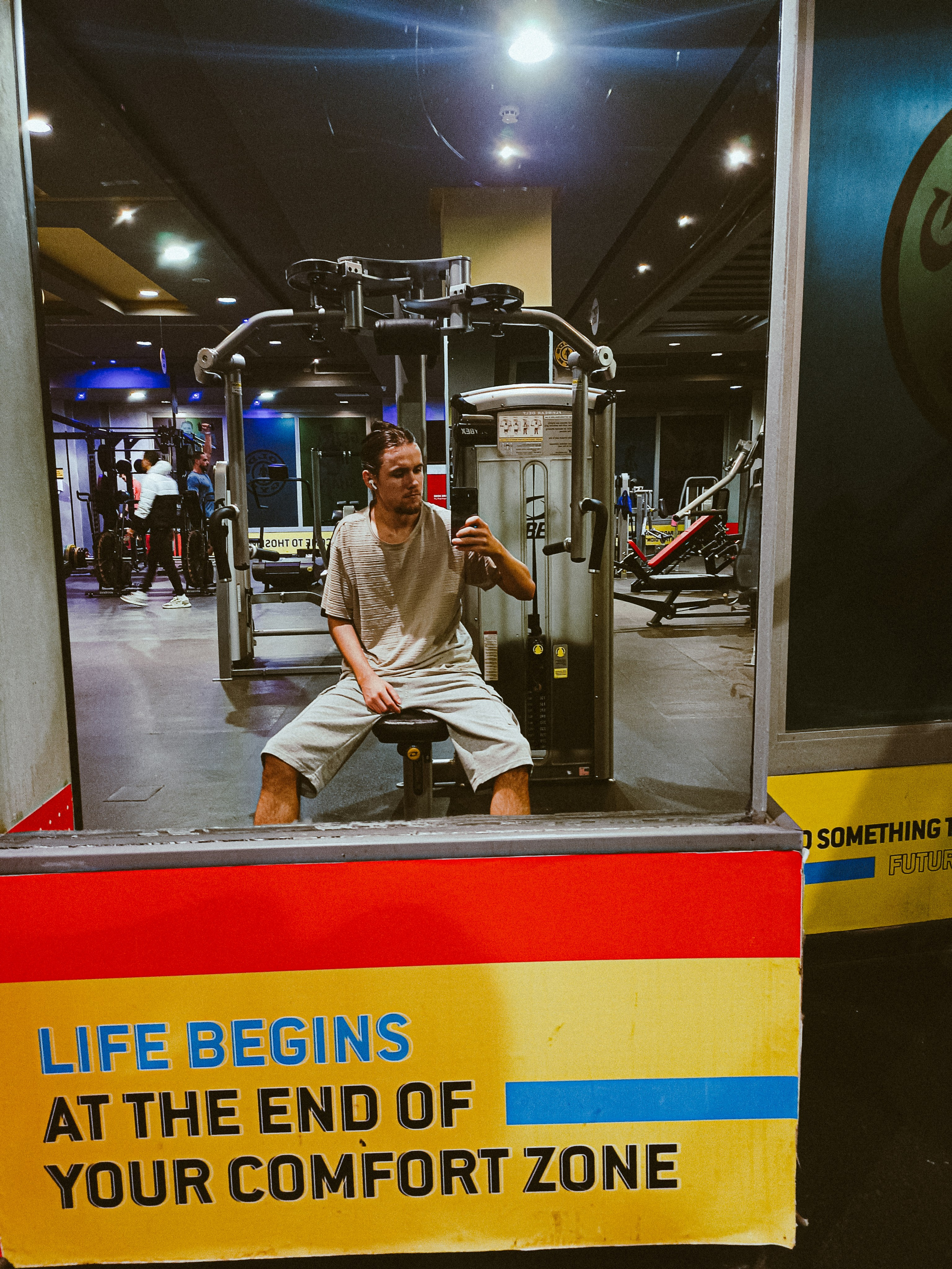 Мобильная. Jorgis — фотограф в Хургаде / обучение фотографии