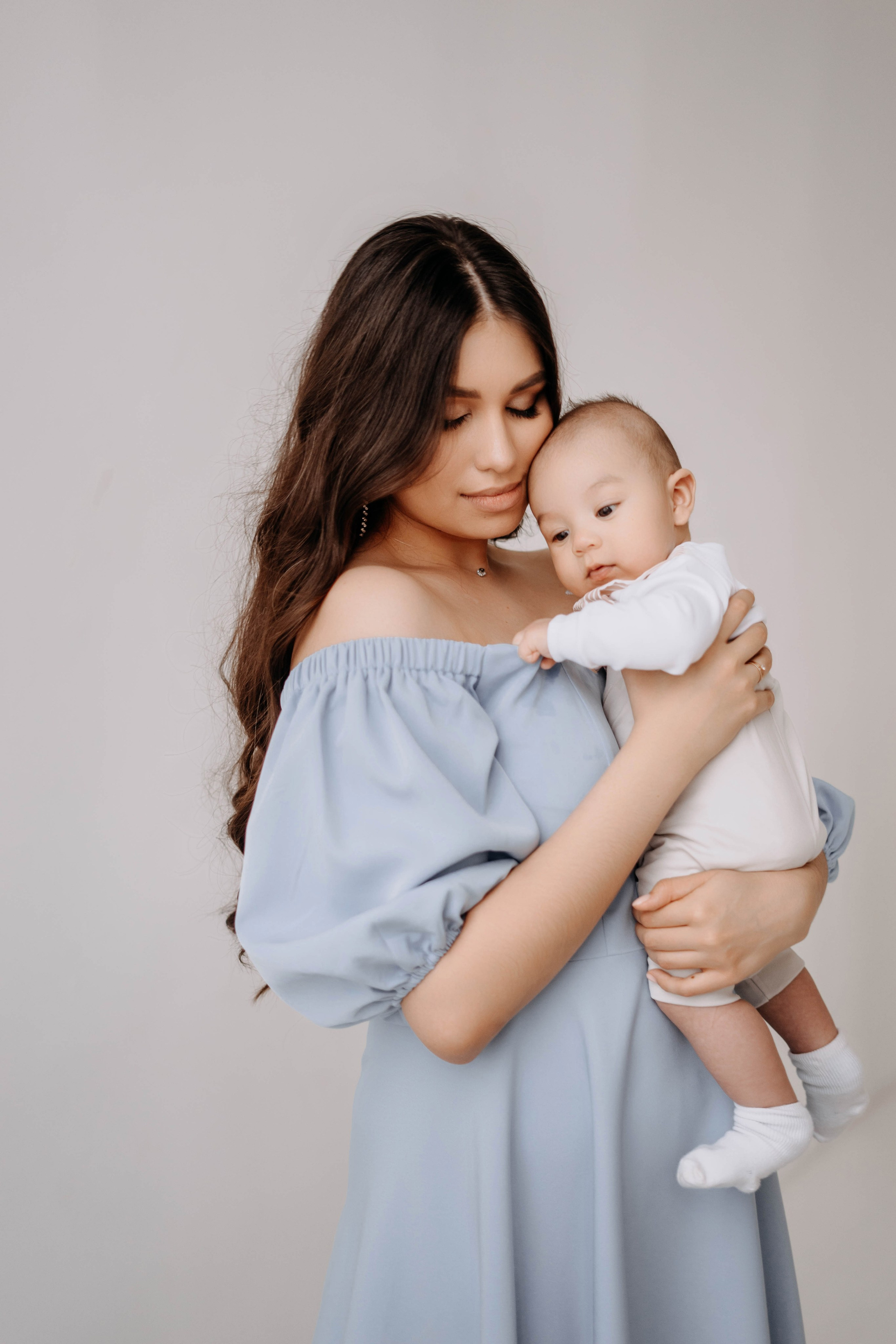 Семейная фотосессия Уфа - Данилова Елена