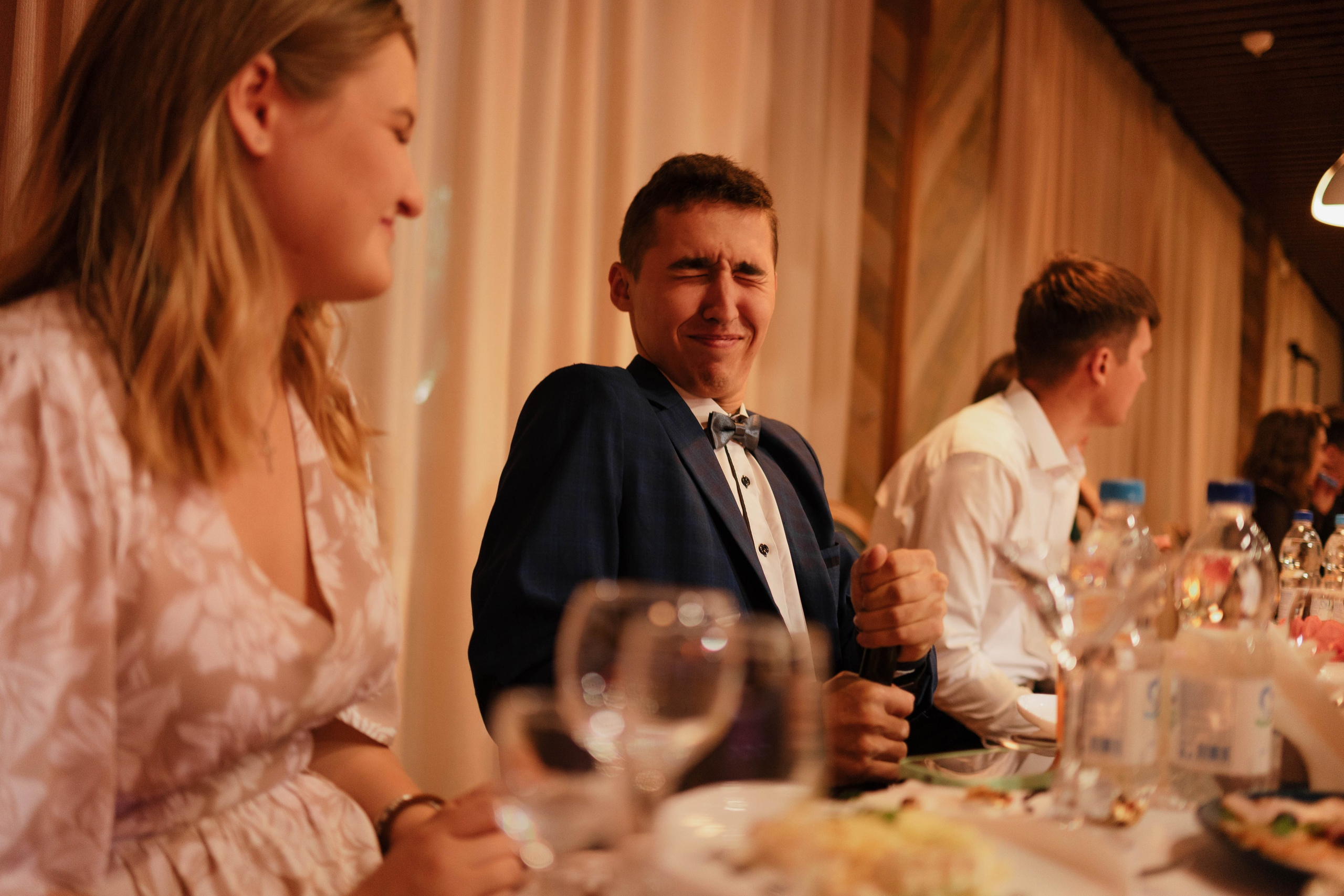 Свадебная фотосессия Арины и Радмира. Свадебный фотограф в Уфе  — Данилова Елена