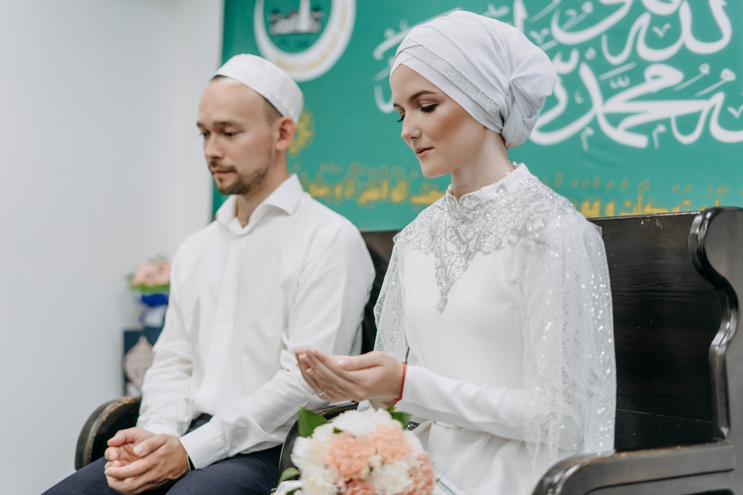 Фотограф на Никах Уфа Данилова Елена