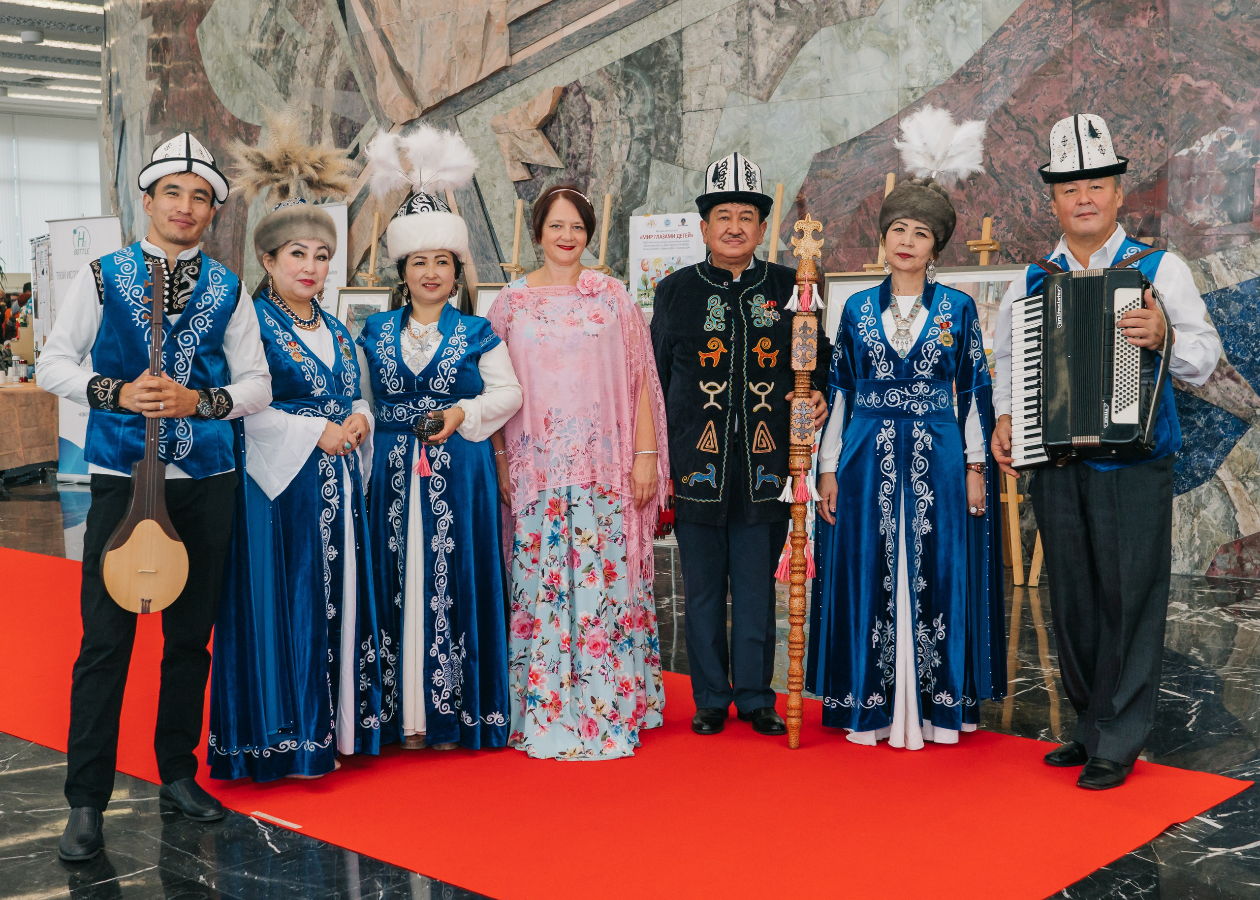 Международный проект «Наш Мир». Женский фотограф в Москве Анастасия Сидорова