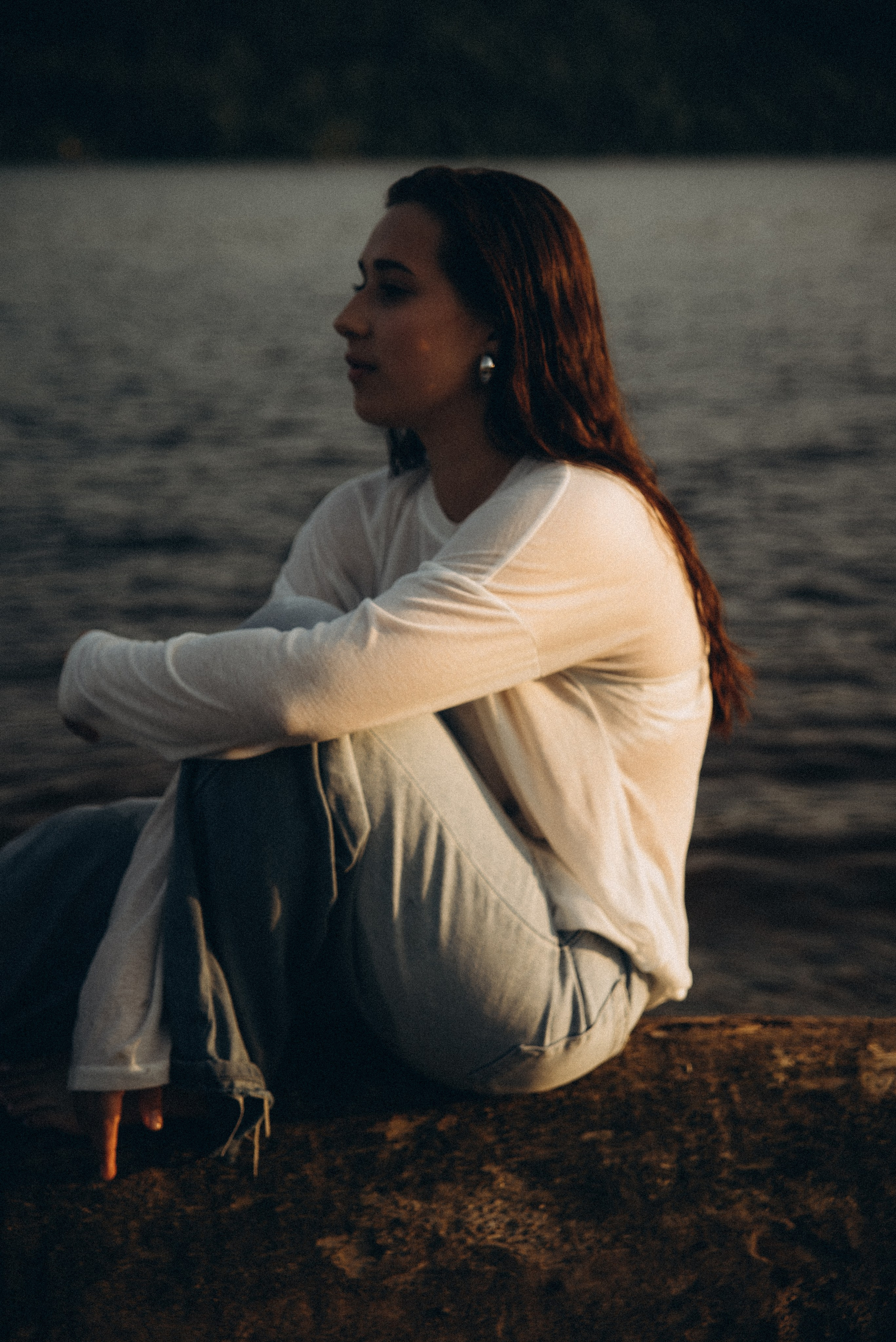 Там где улыбается твое сердце. Свадебный и семейный фотограф в Йошкар-Оле, Питере и Казани Александра Богинич