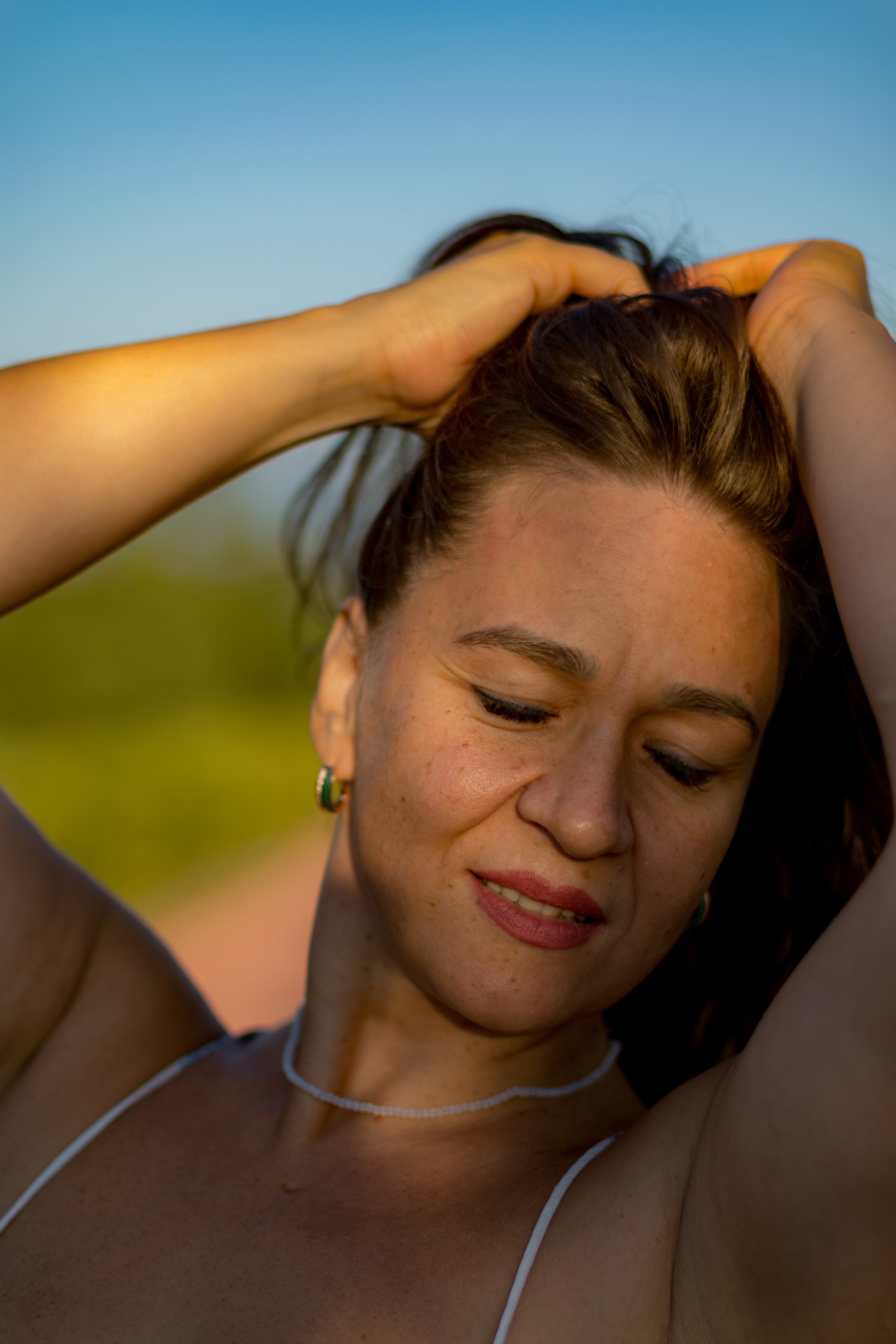 Яна. Фотограф в Сочи