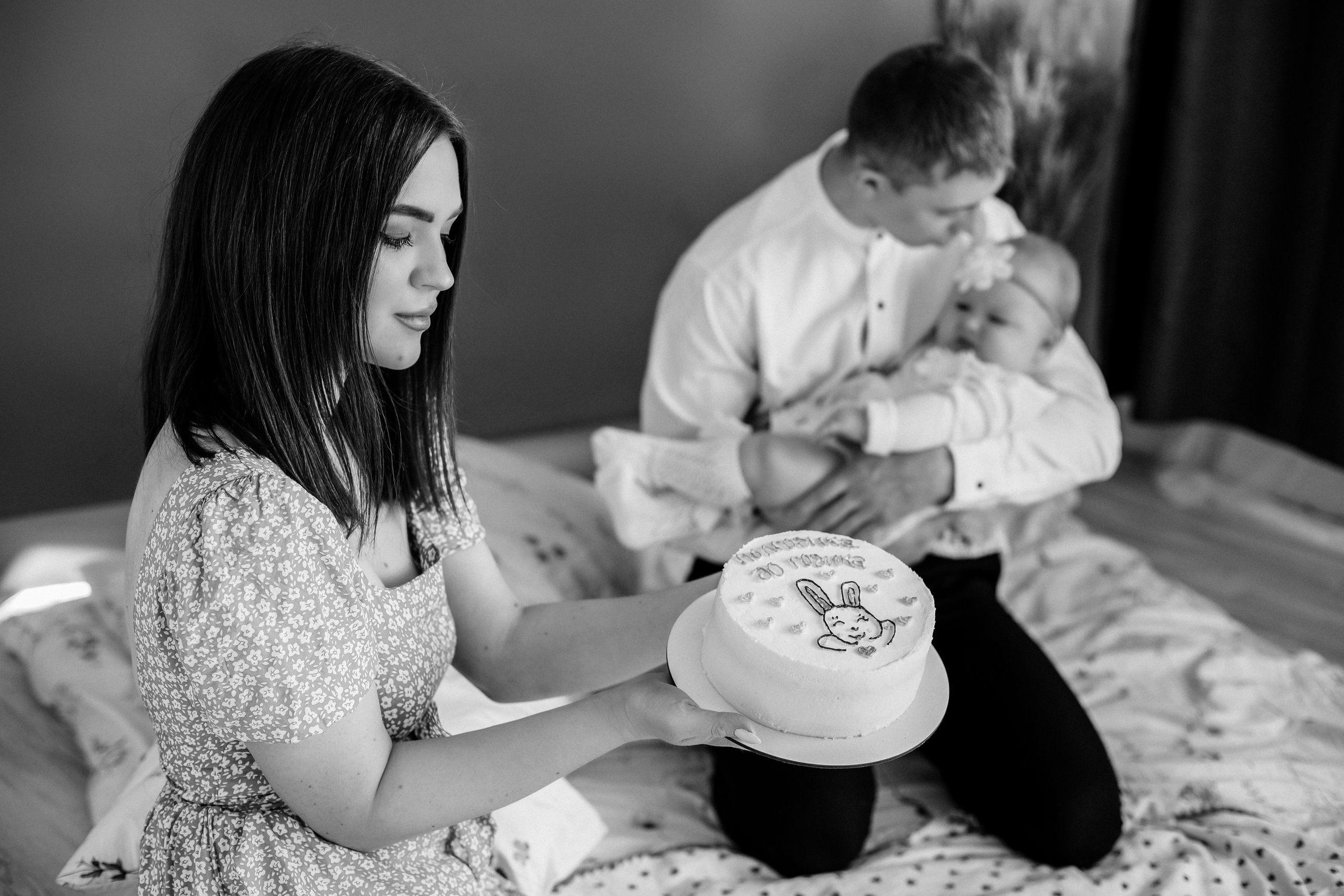 Дарья и Максим. Фотограф в городе Тихвин Александра Проничева