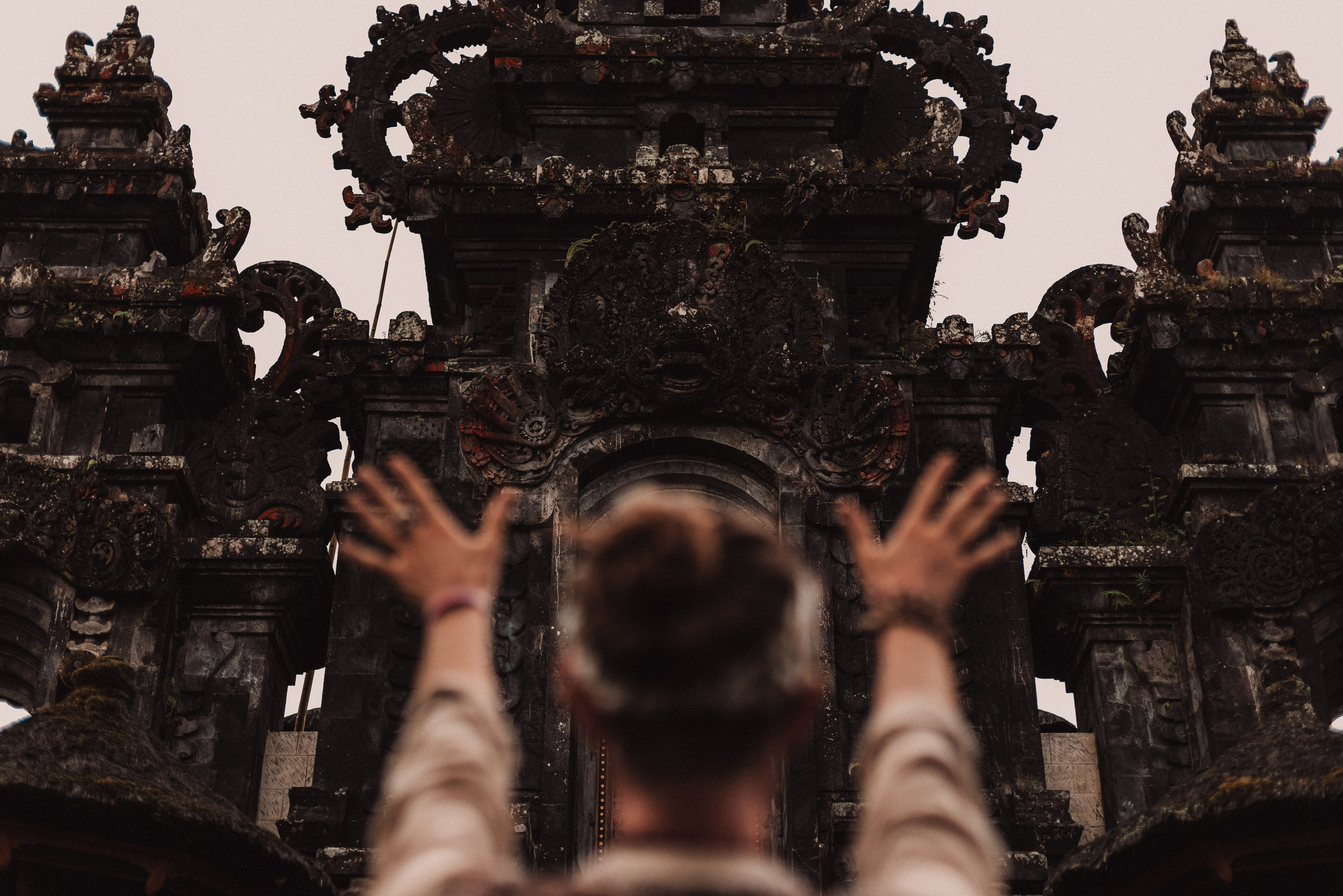 Sudakra. Мариам Багдасарян