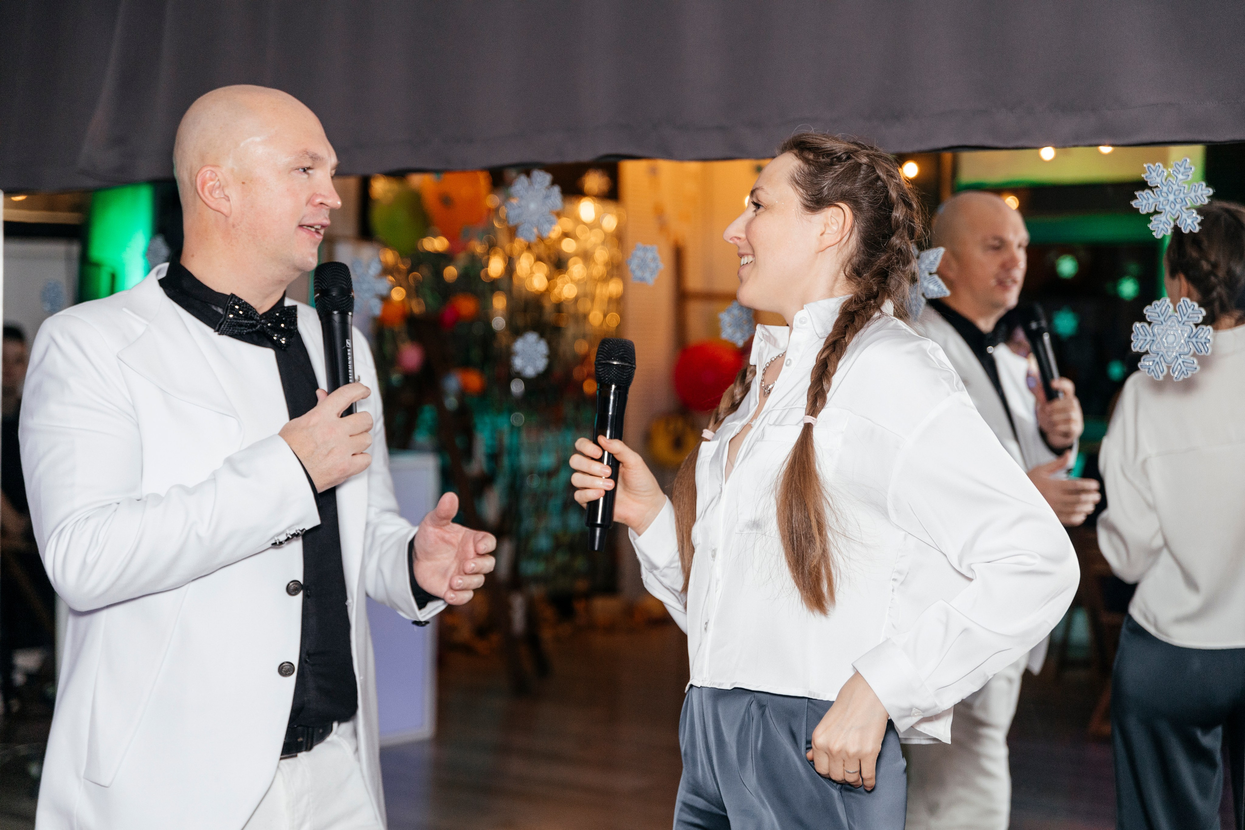 Женский корпоратив. Свадебный и портретный фотограф в Калининграде Наталия Еник