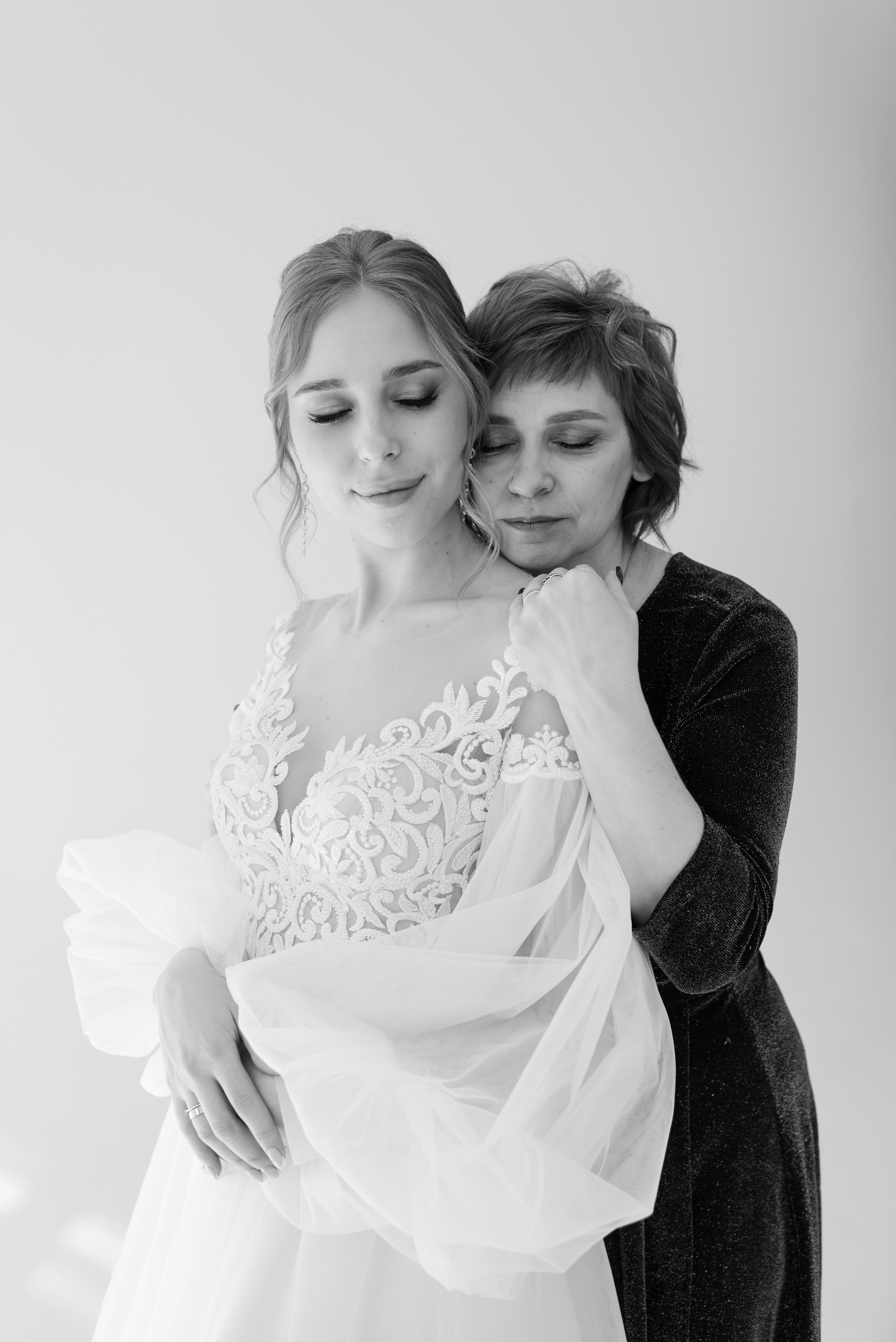 Денис и Анна. Свадебный фотограф в Самаре Виденмаер Евгения