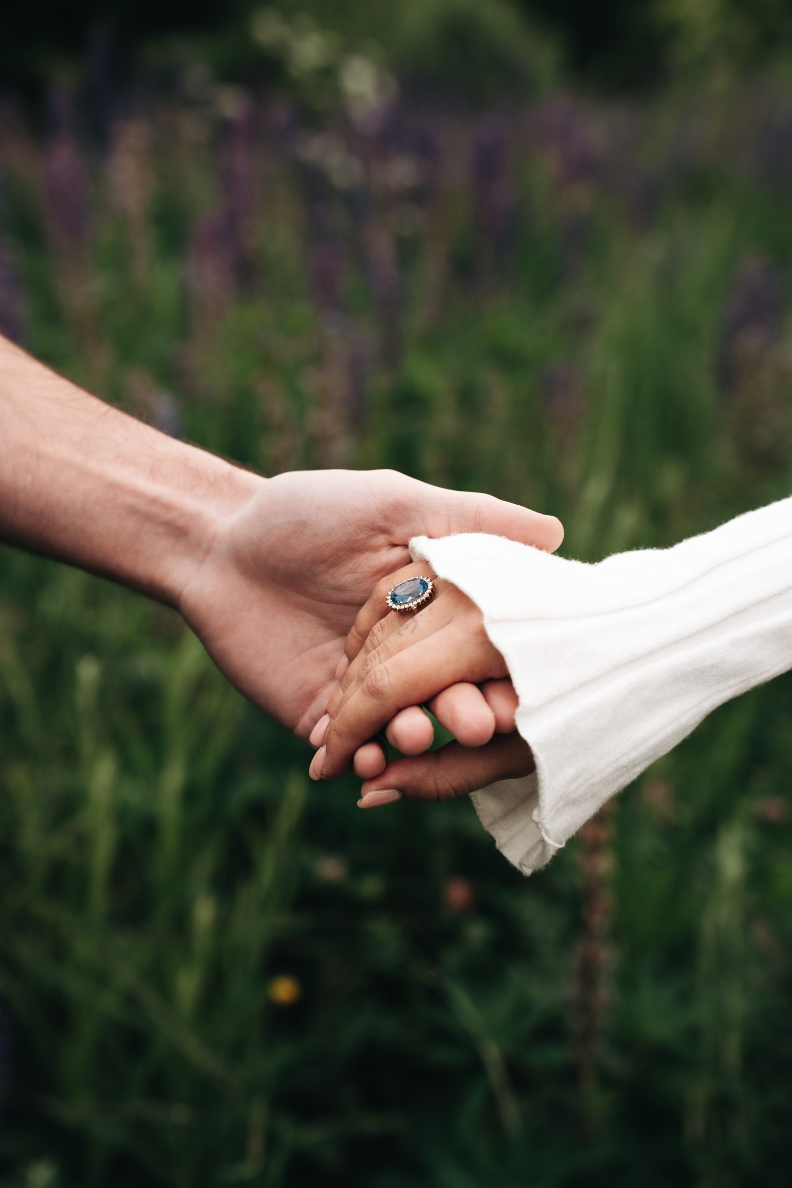 Мага и Даша. Маргарита — фотограф и видеограф / Москва